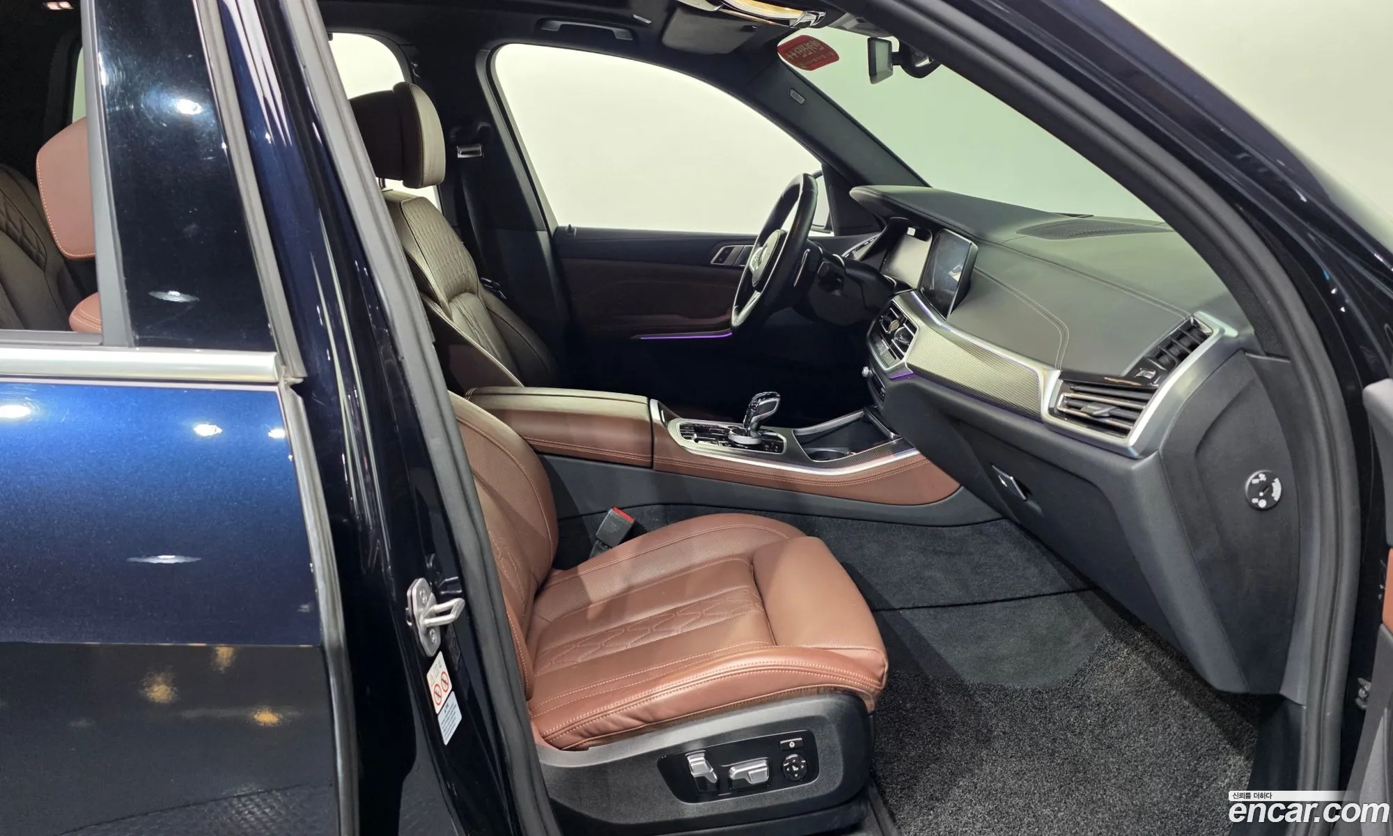 BMW X5 2022 — 14