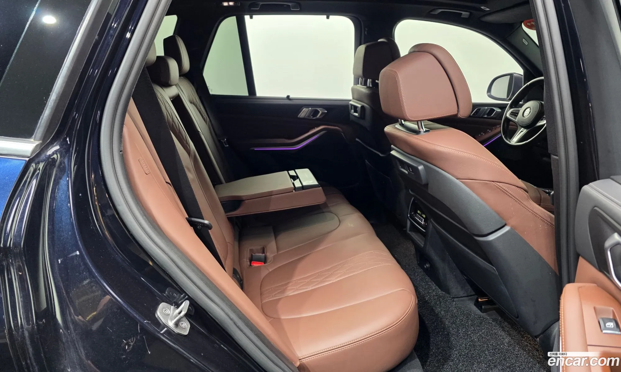 BMW X5 2022 — 5