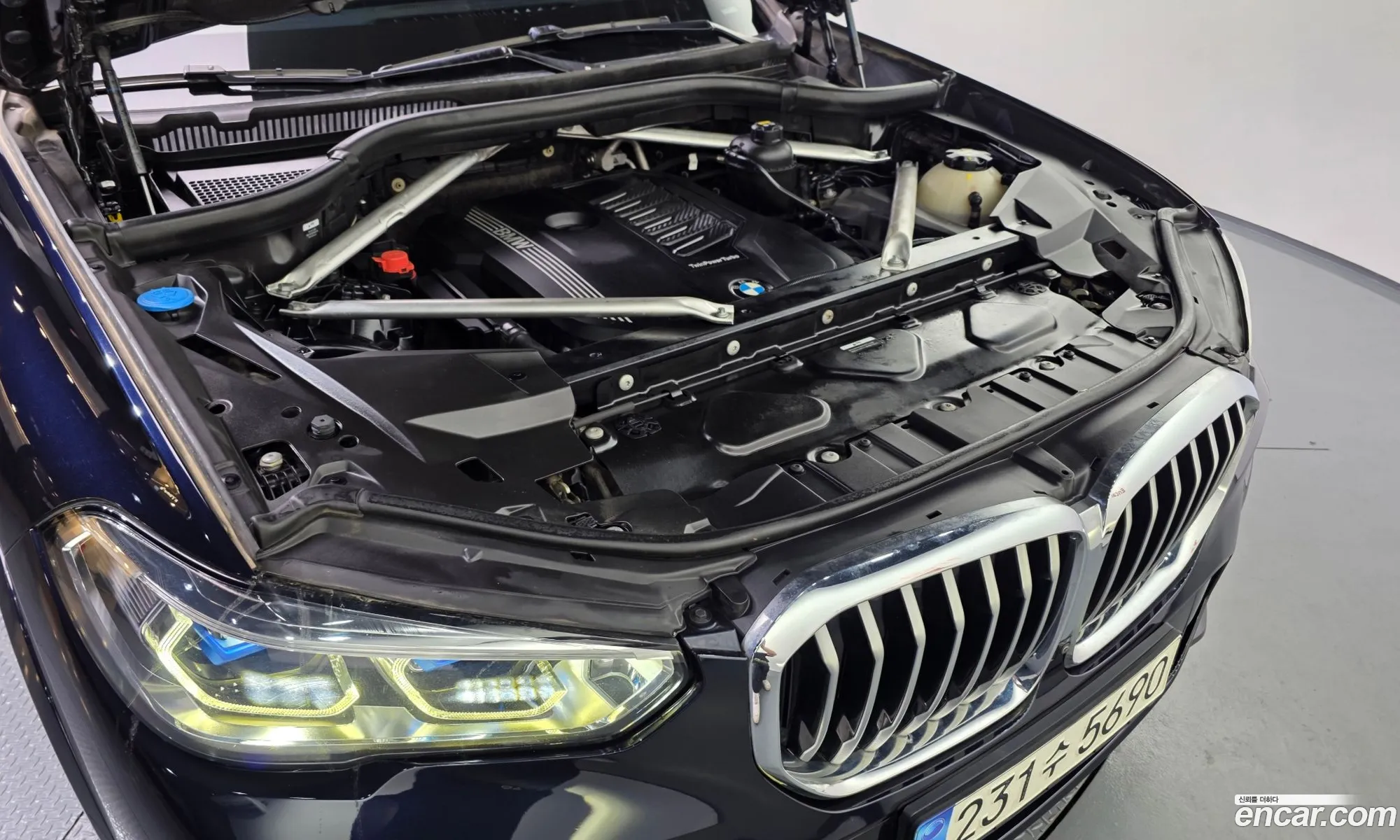 BMW X5 2022 — 20