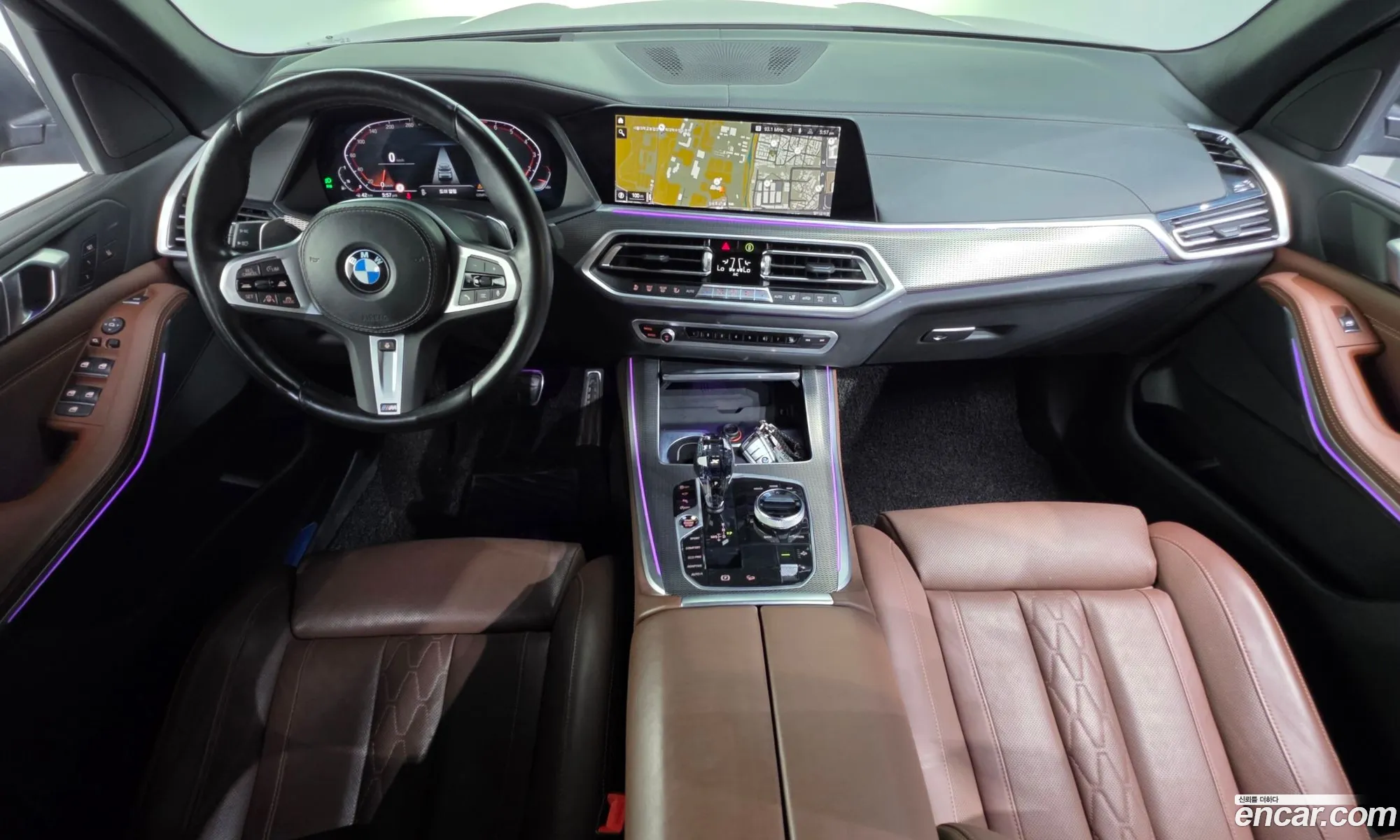 BMW X5 2022 — 35