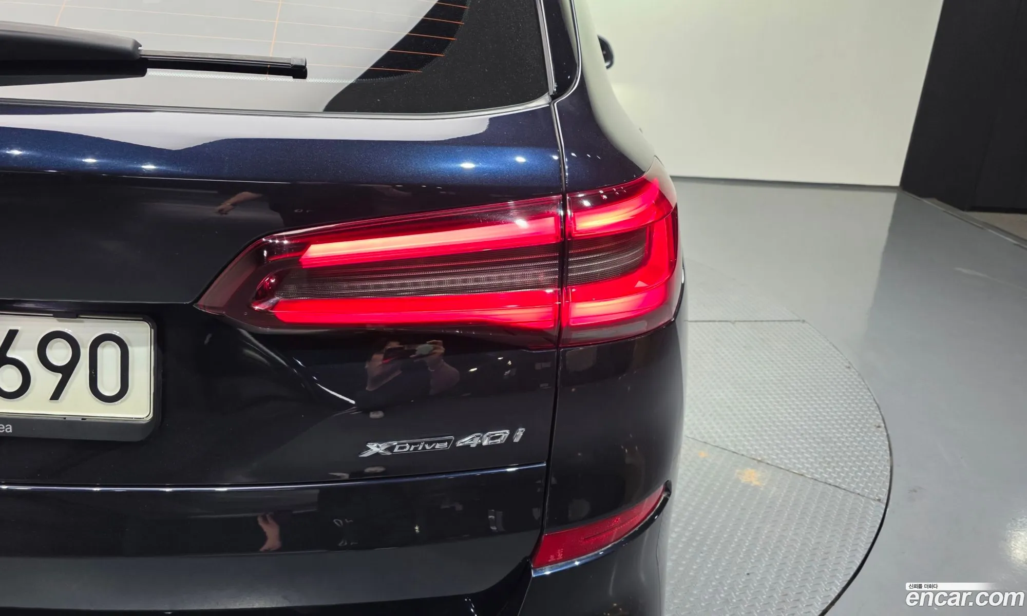 BMW X5 2022 — 12