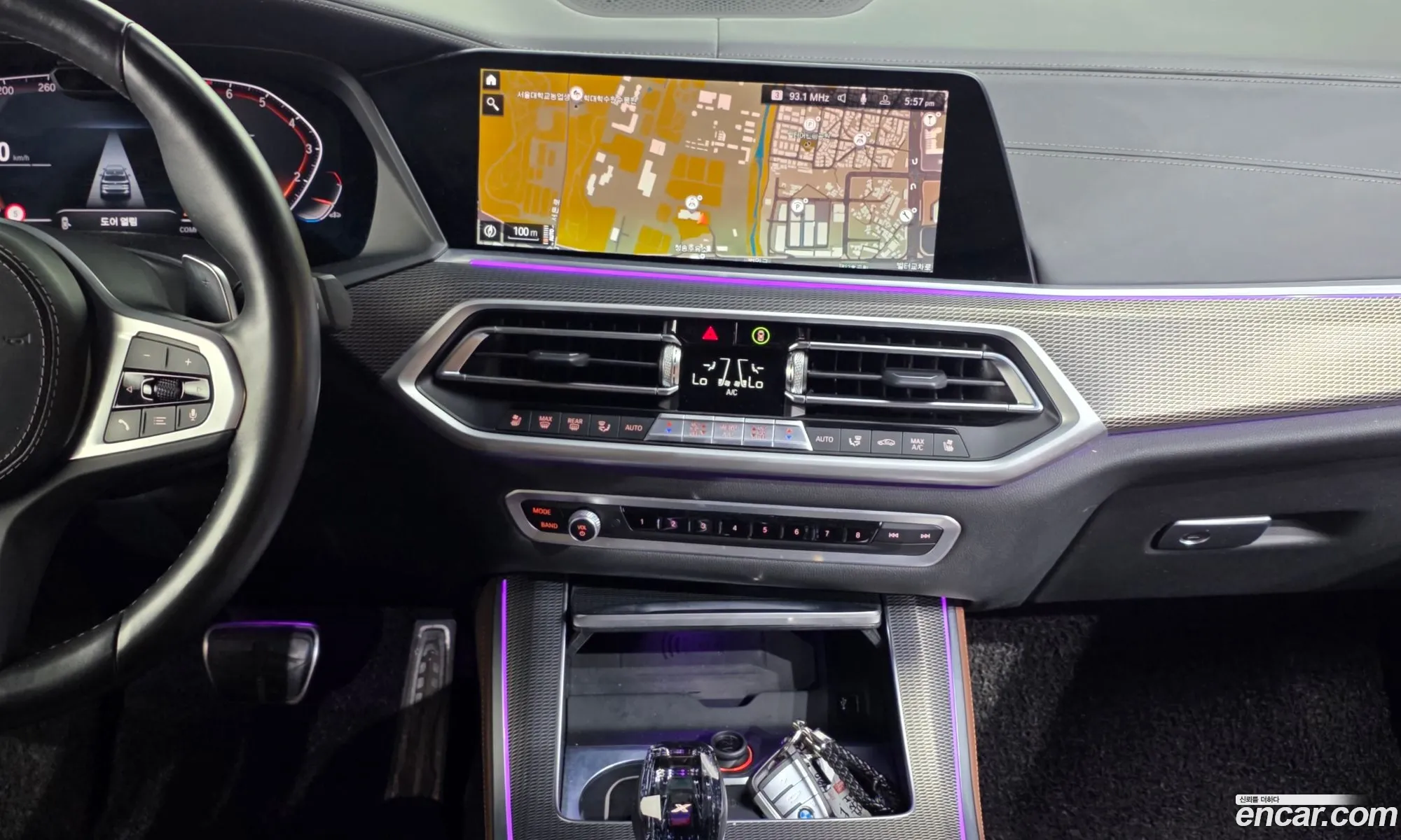 BMW X5 2022 — 36