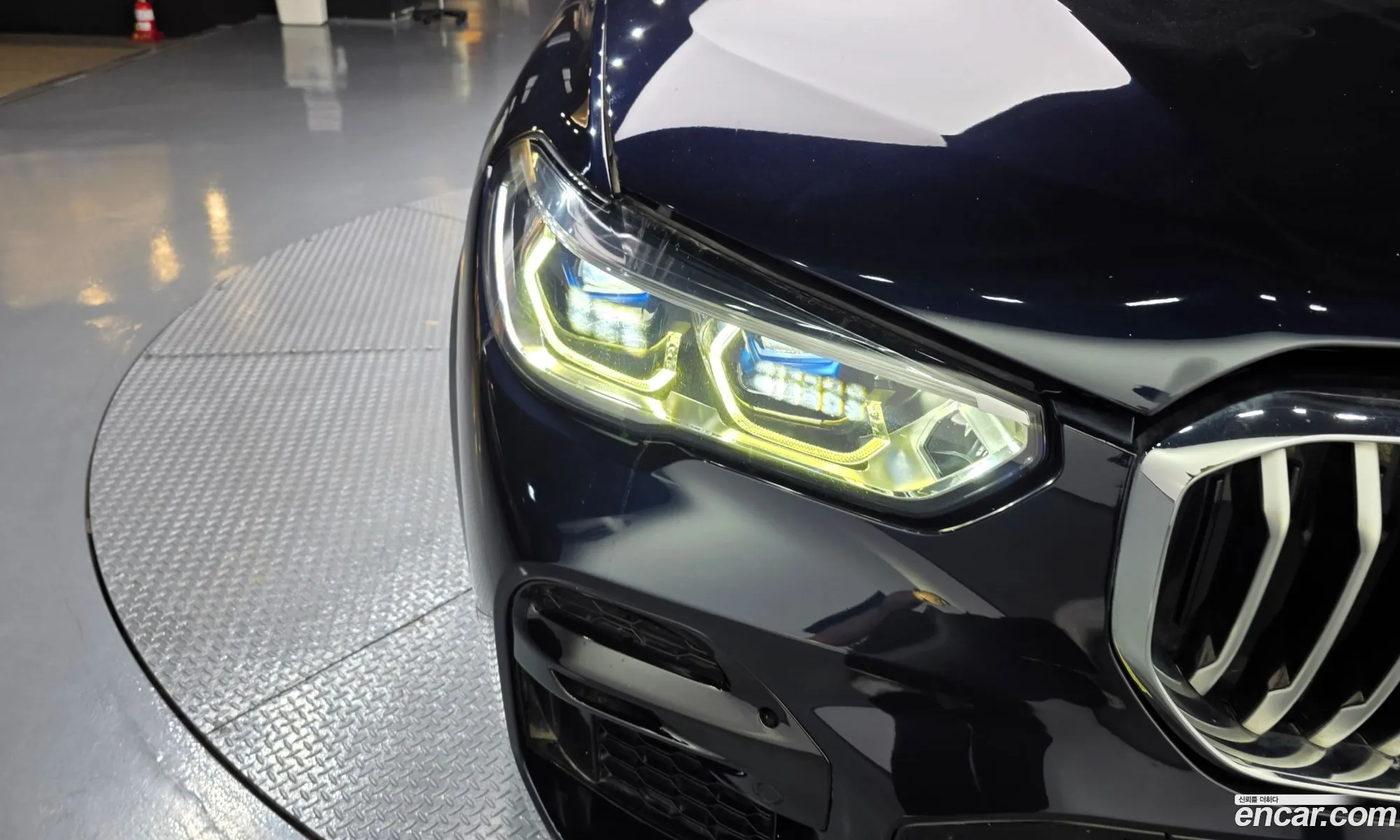 BMW X5 2022 — 8