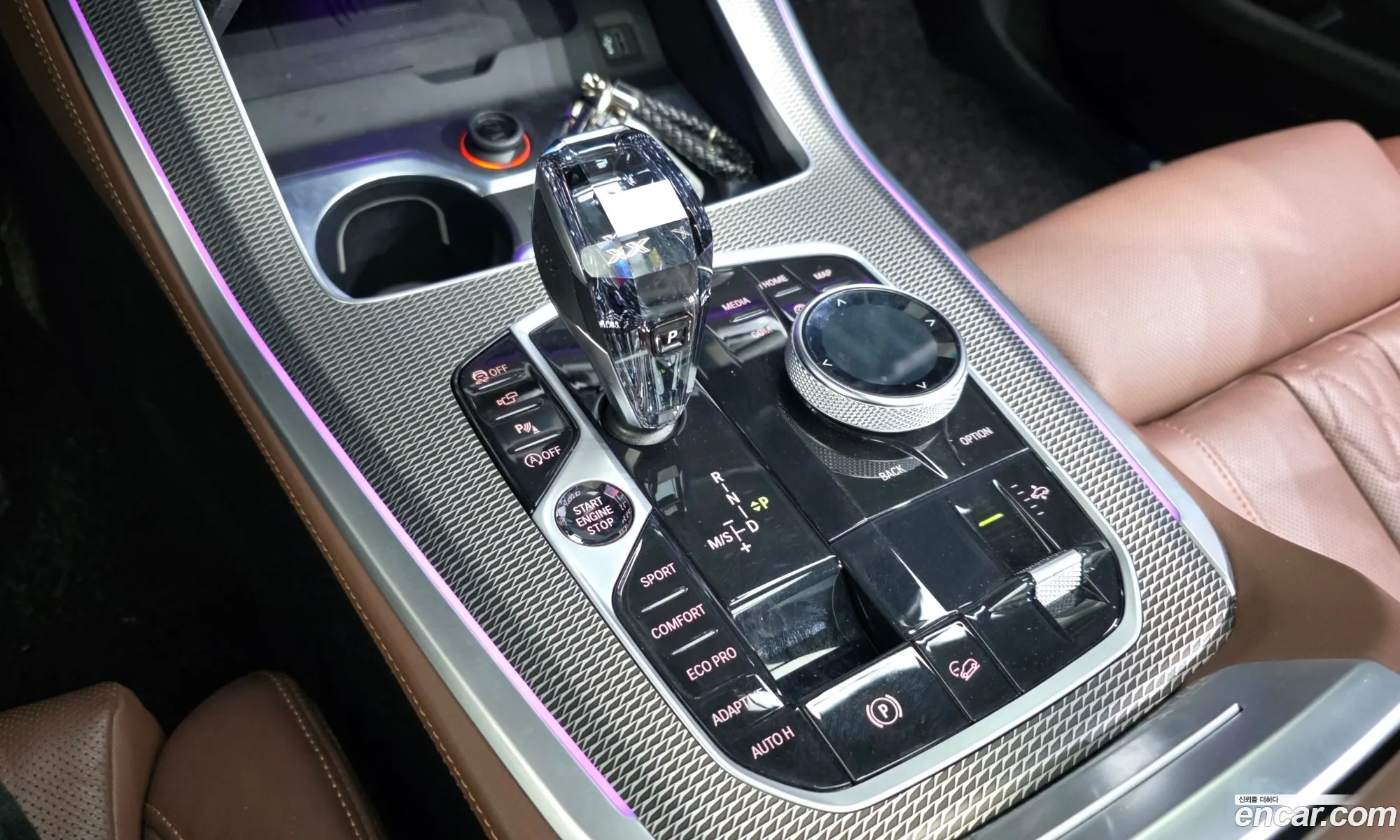 BMW X5 2022 — 11
