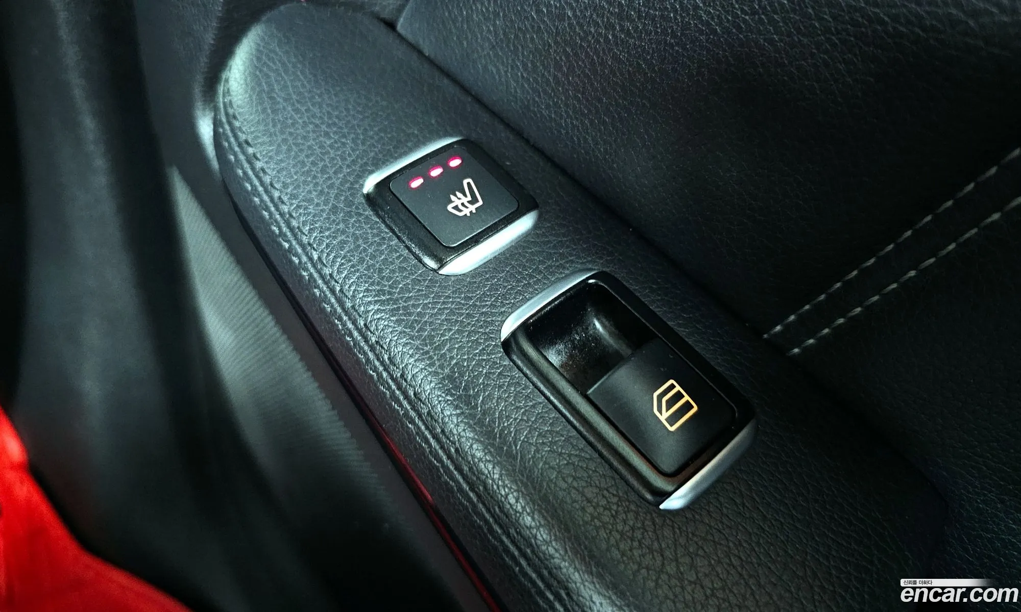 Mercedes-Benz E-Class W212 2015 — 5
