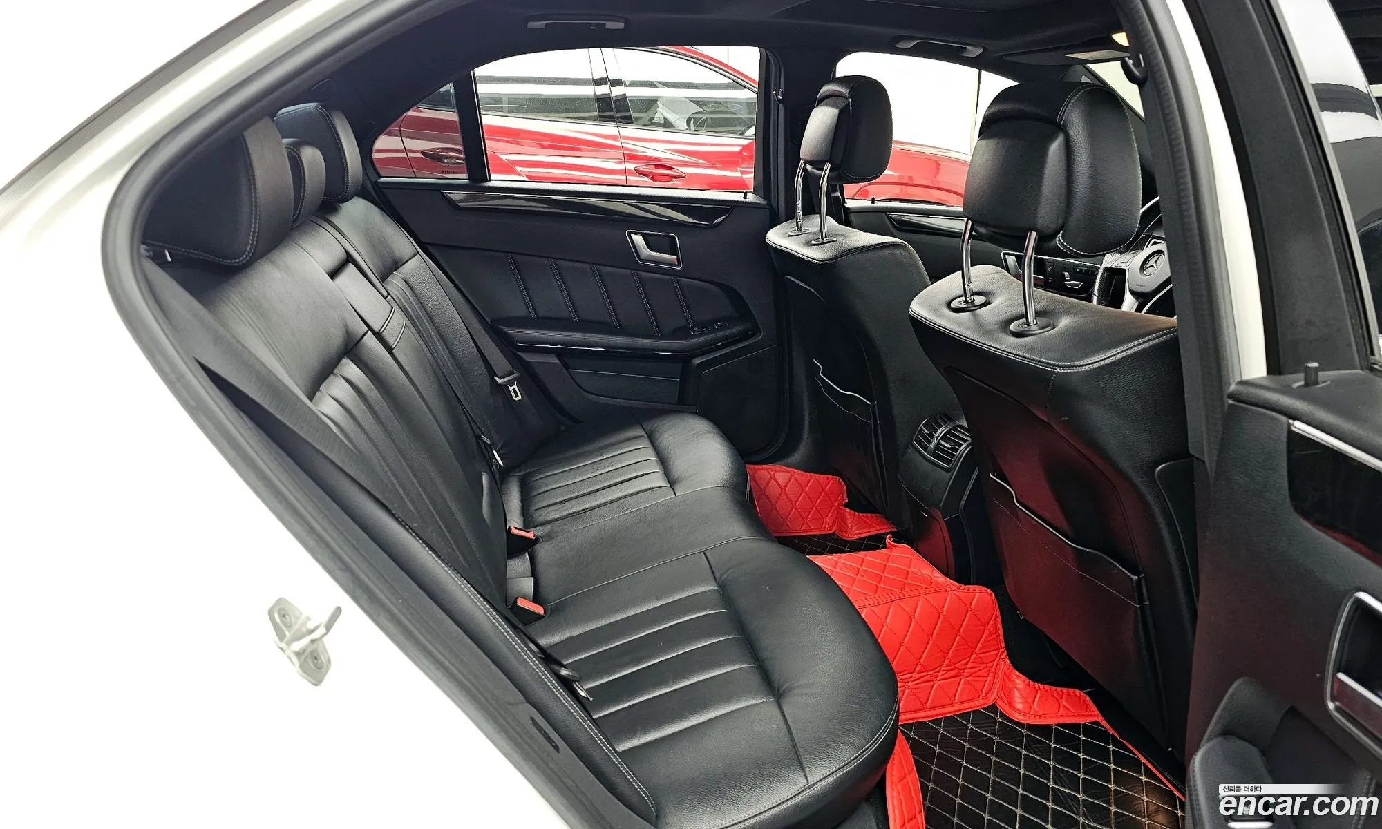 Mercedes-Benz E-Class W212 2015 — 4
