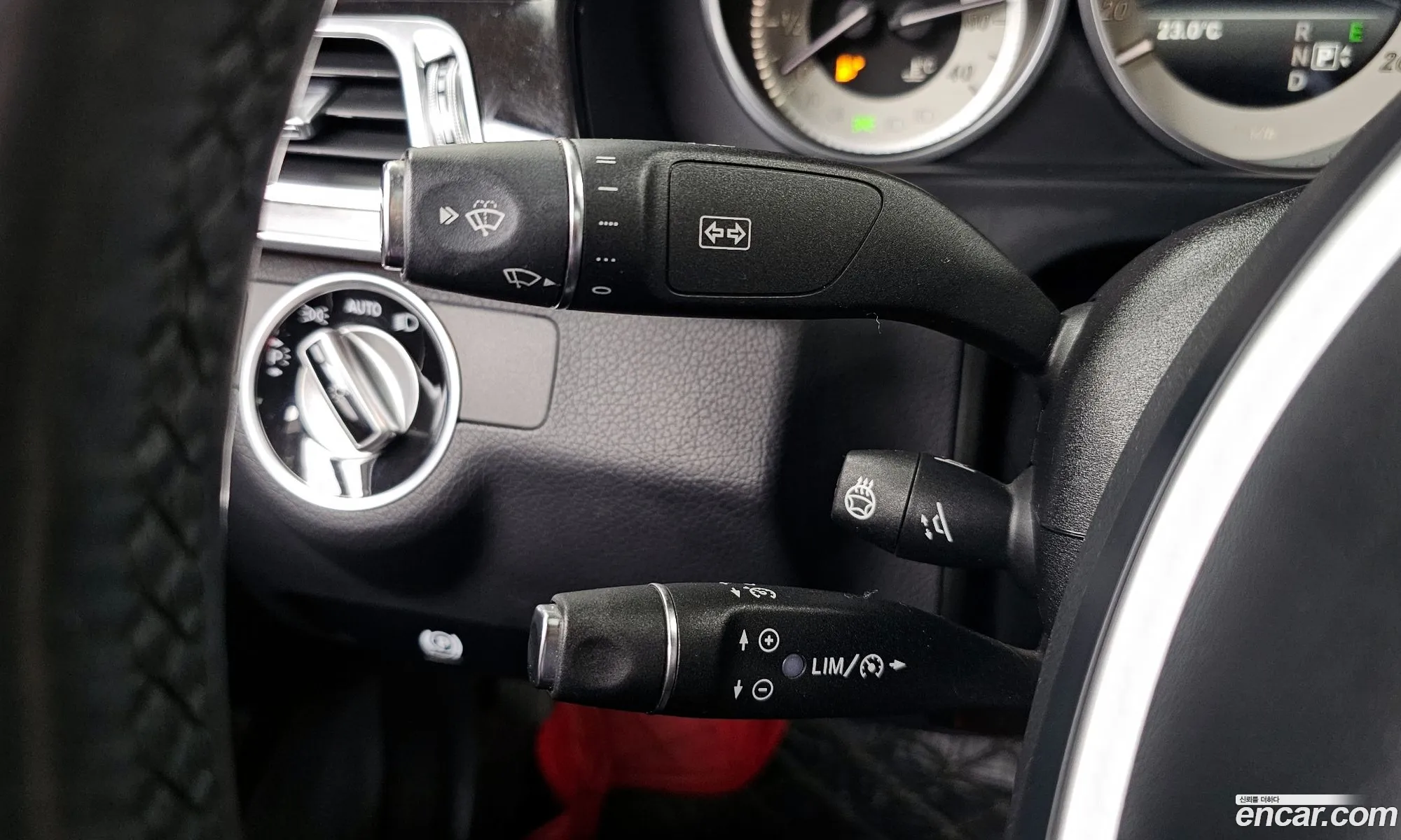 Mercedes-Benz E-Class W212 2015 — 3