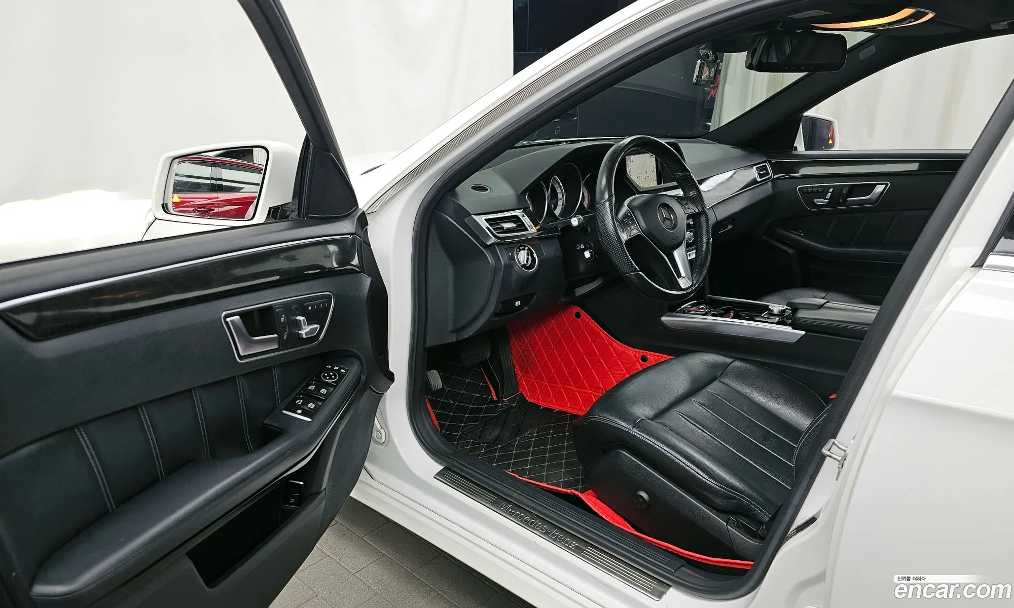 Mercedes-Benz E-Class W212 2015 — 7
