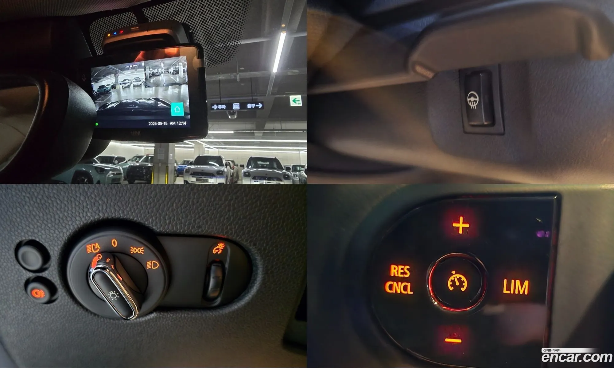Mini Cooper 2024 — 2