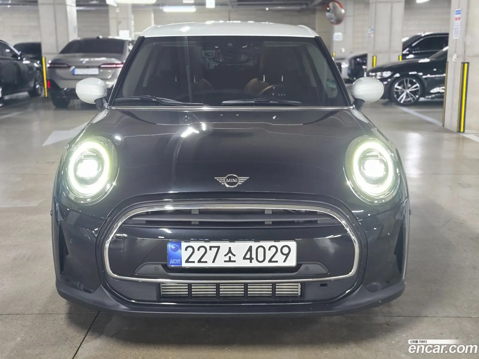 Mini Cooper 2024 — 19