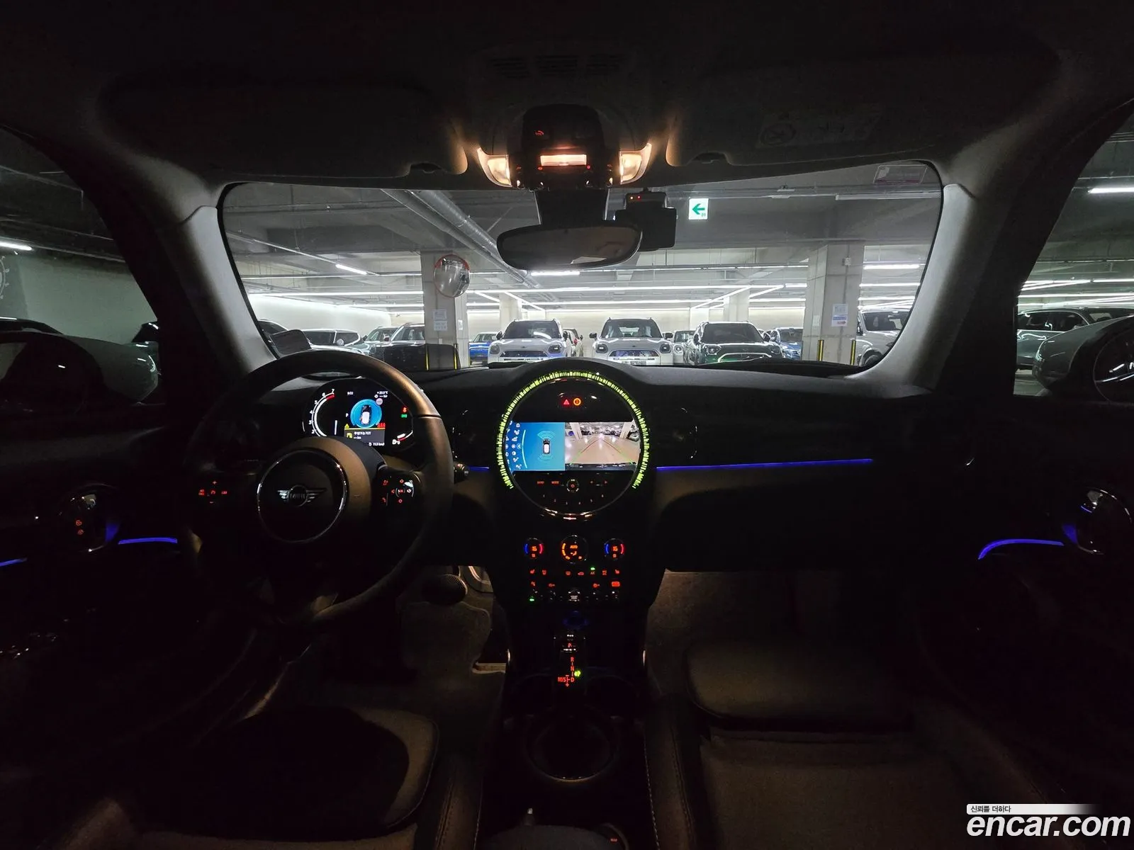 Mini Cooper 2024 — 20