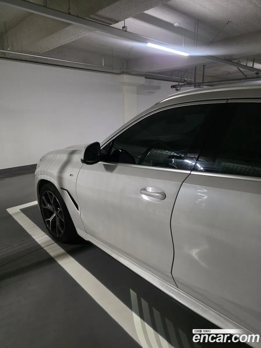 BMW X6 2020 — 10