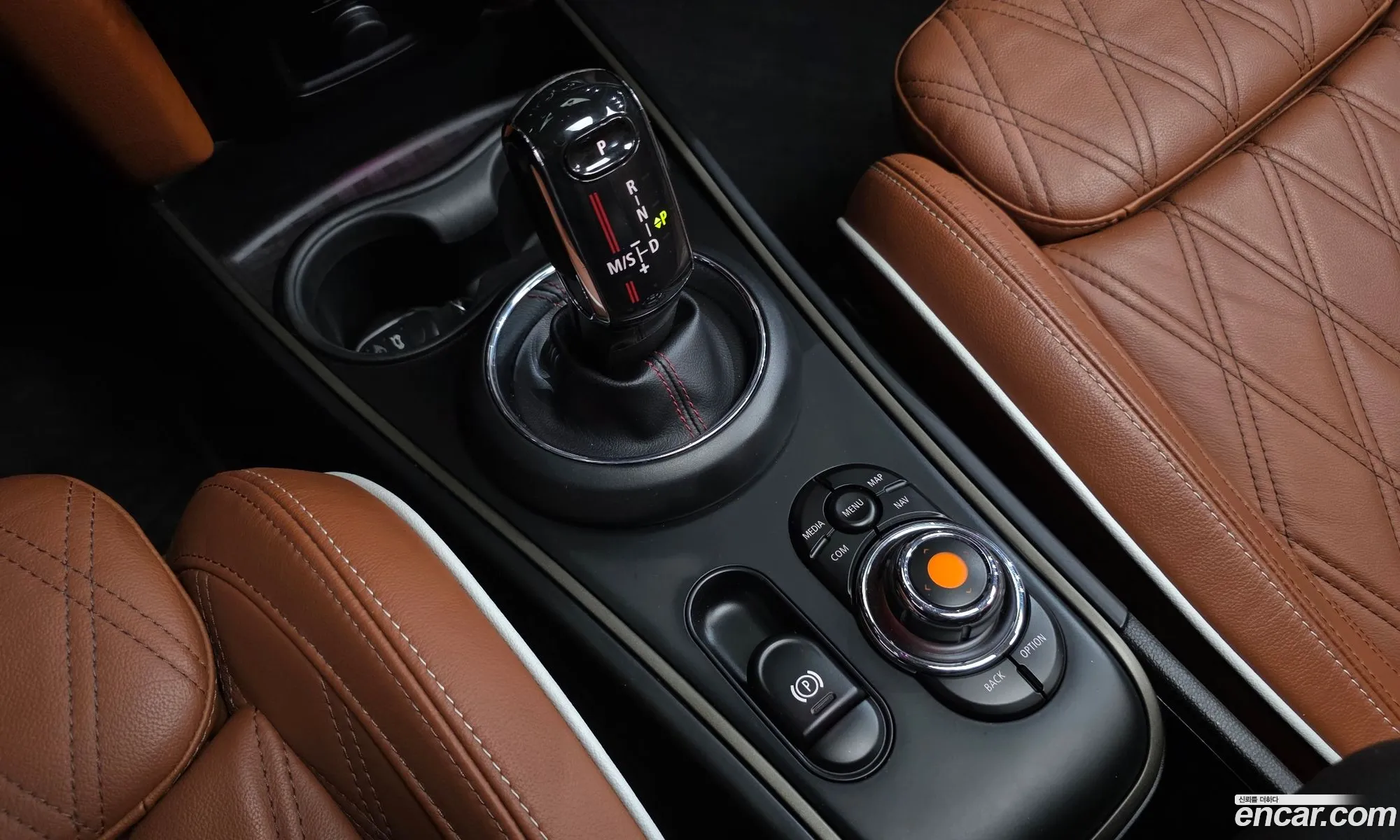 Mini Cooper SD Countryman