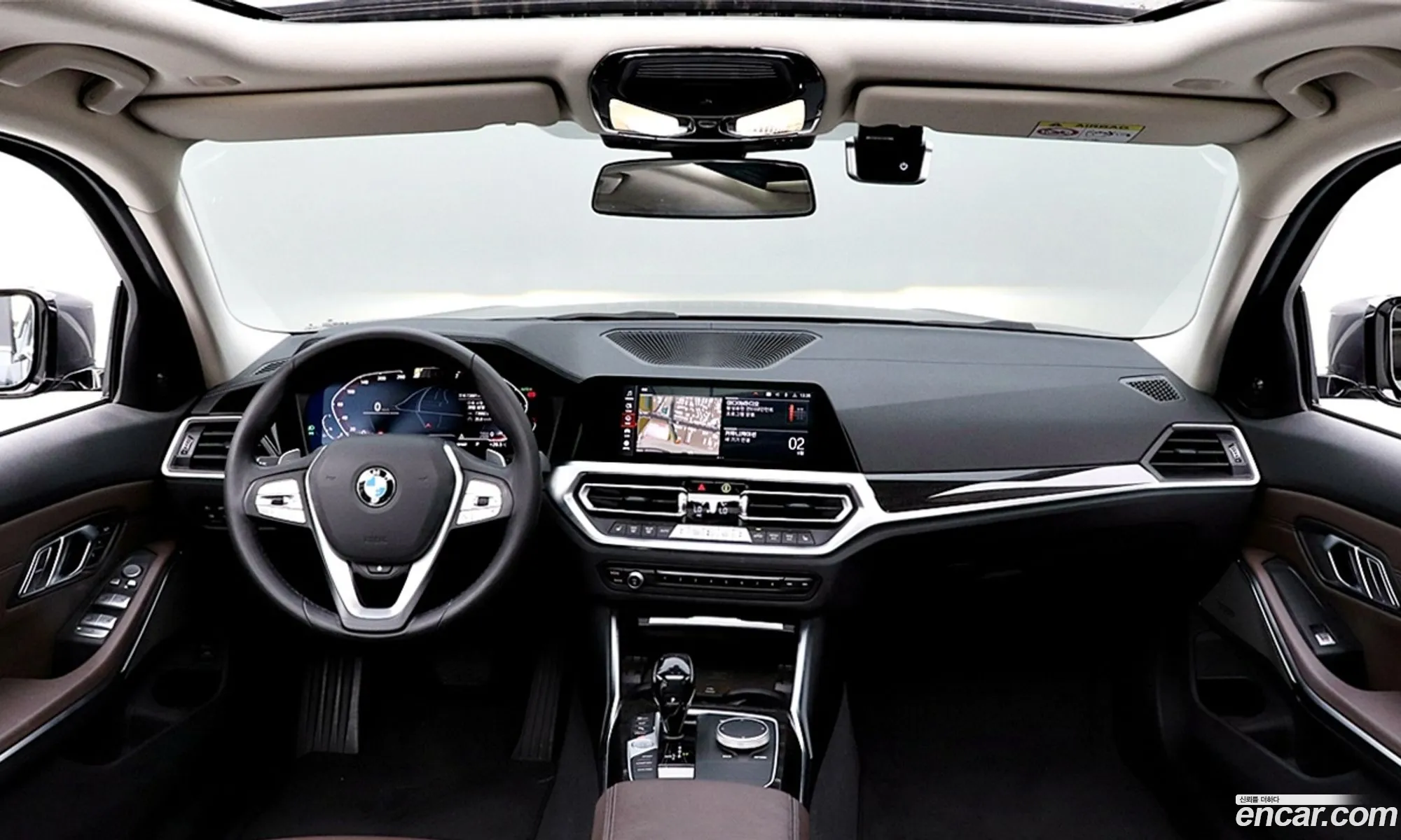 BMW 3 Series 2021 — 15