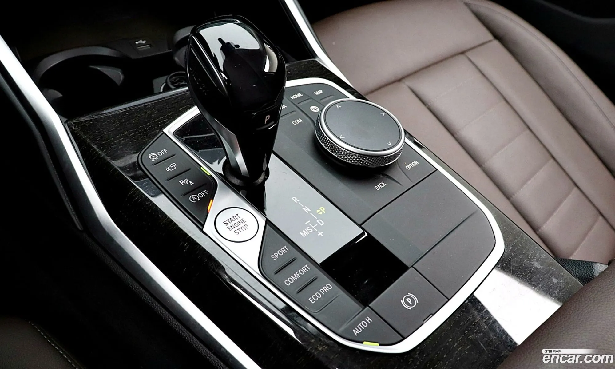 BMW 3 Series 2021 — 14