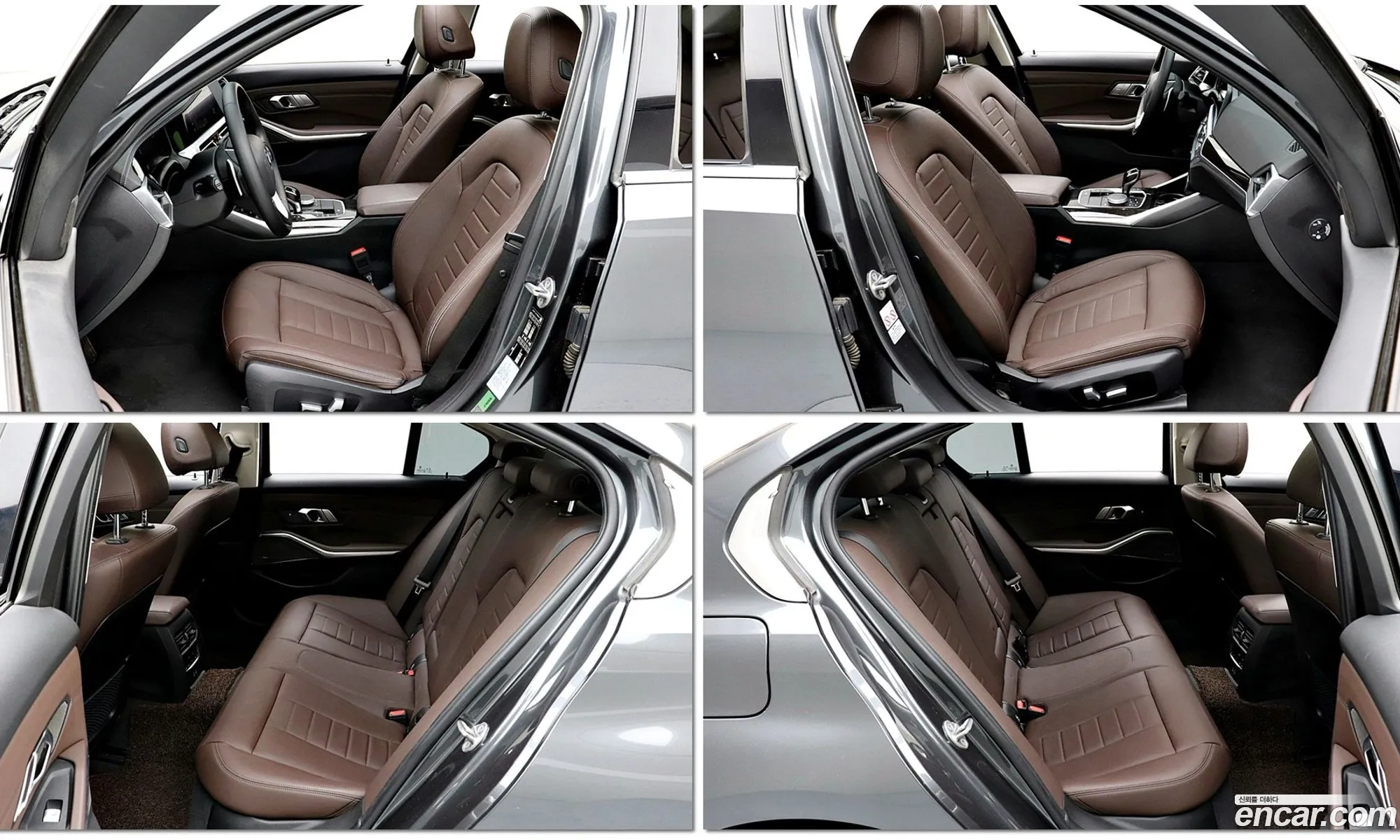 BMW 3 Series 2021 — 20