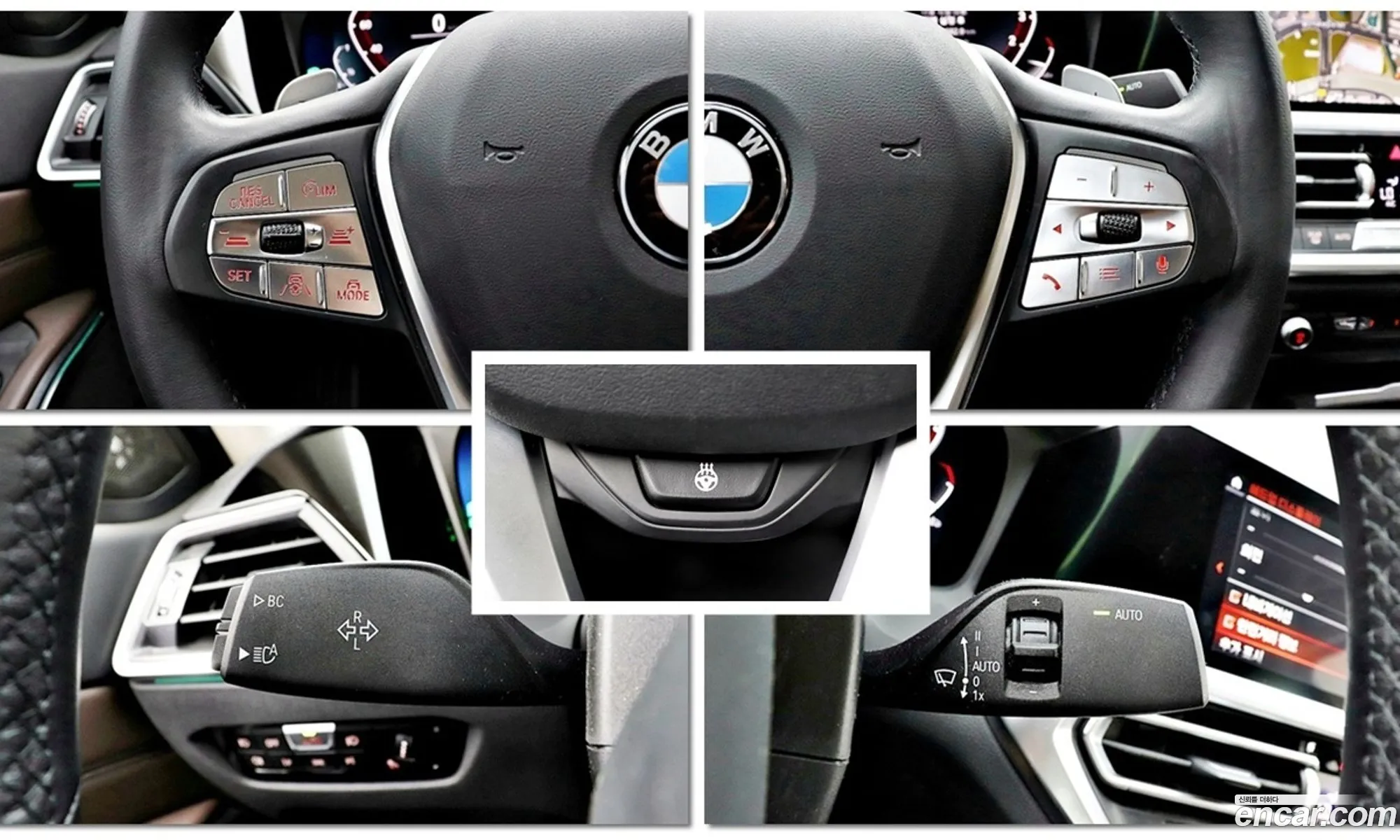 BMW 3 Series 2021 — 9