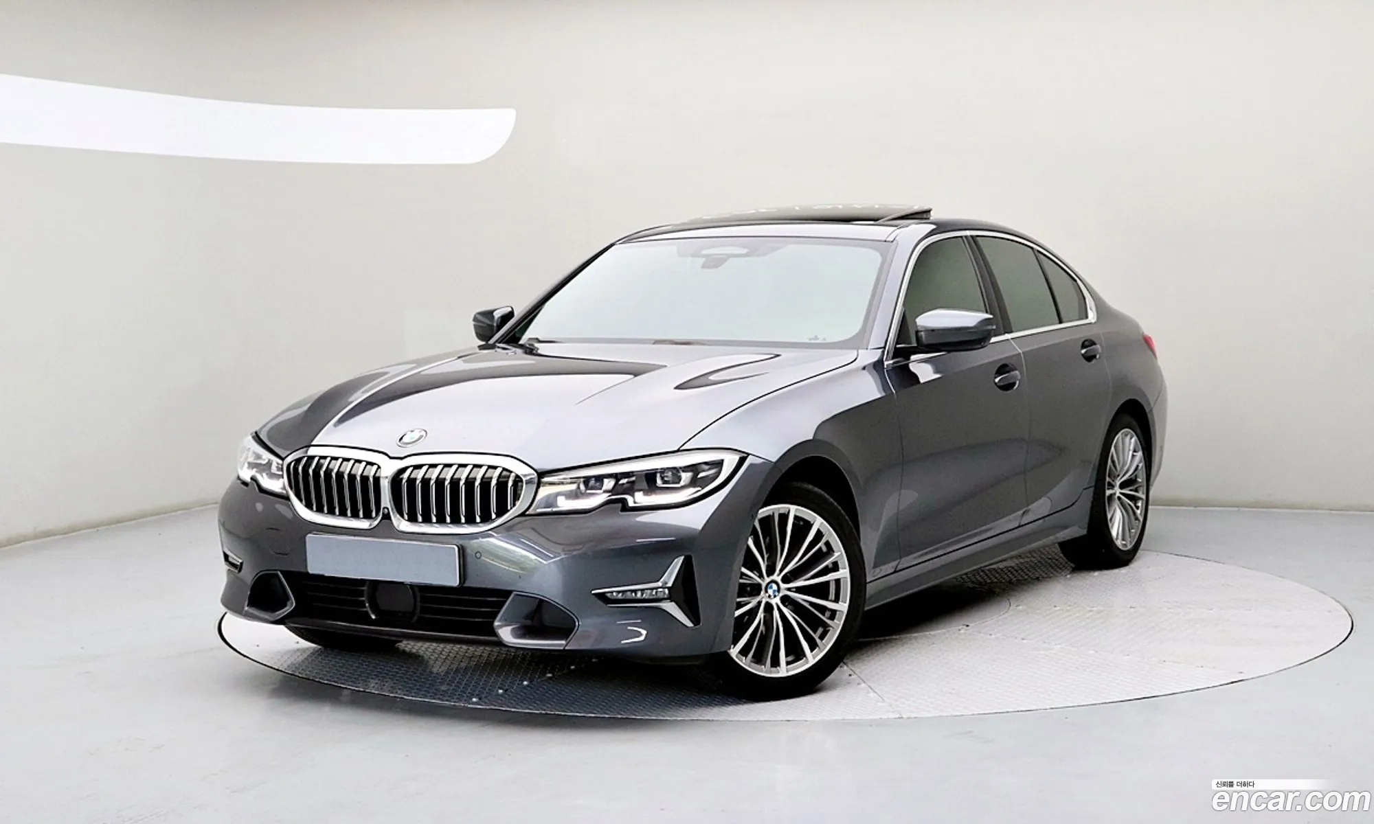 BMW 3 Series 2021 — 13