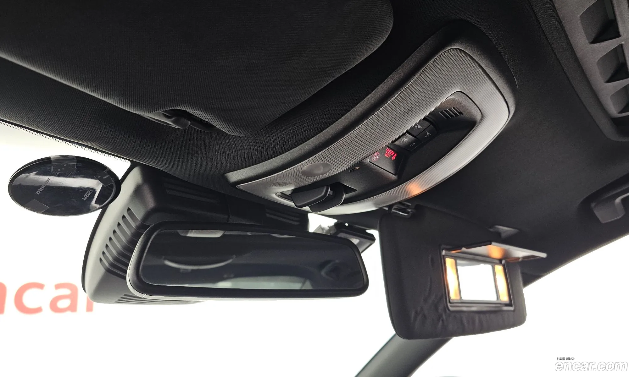Volvo S60 2013 YV1FS88K0E2286394 — 10