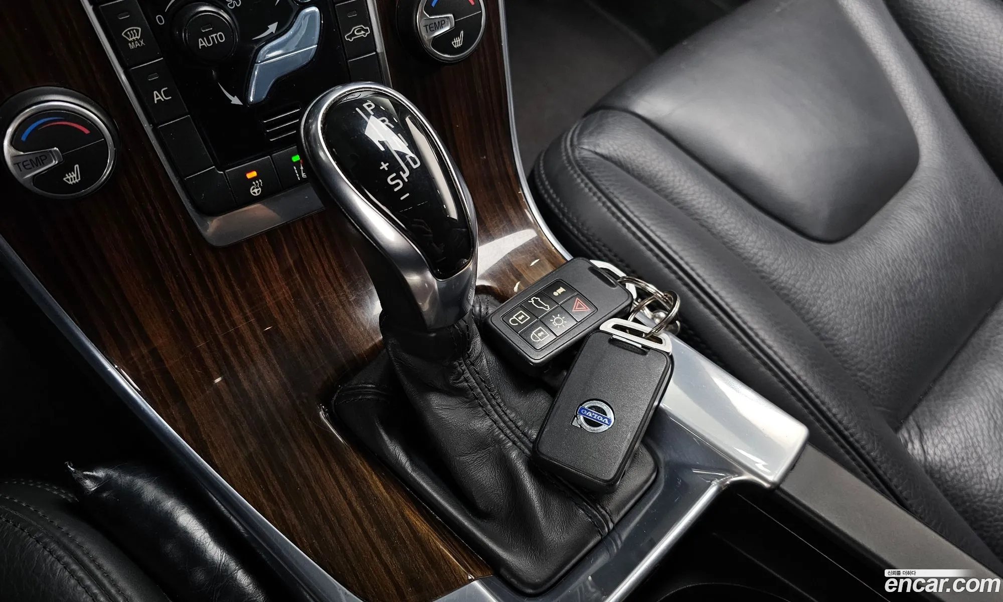 Volvo S60 2013 YV1FS88K0E2286394 — 22