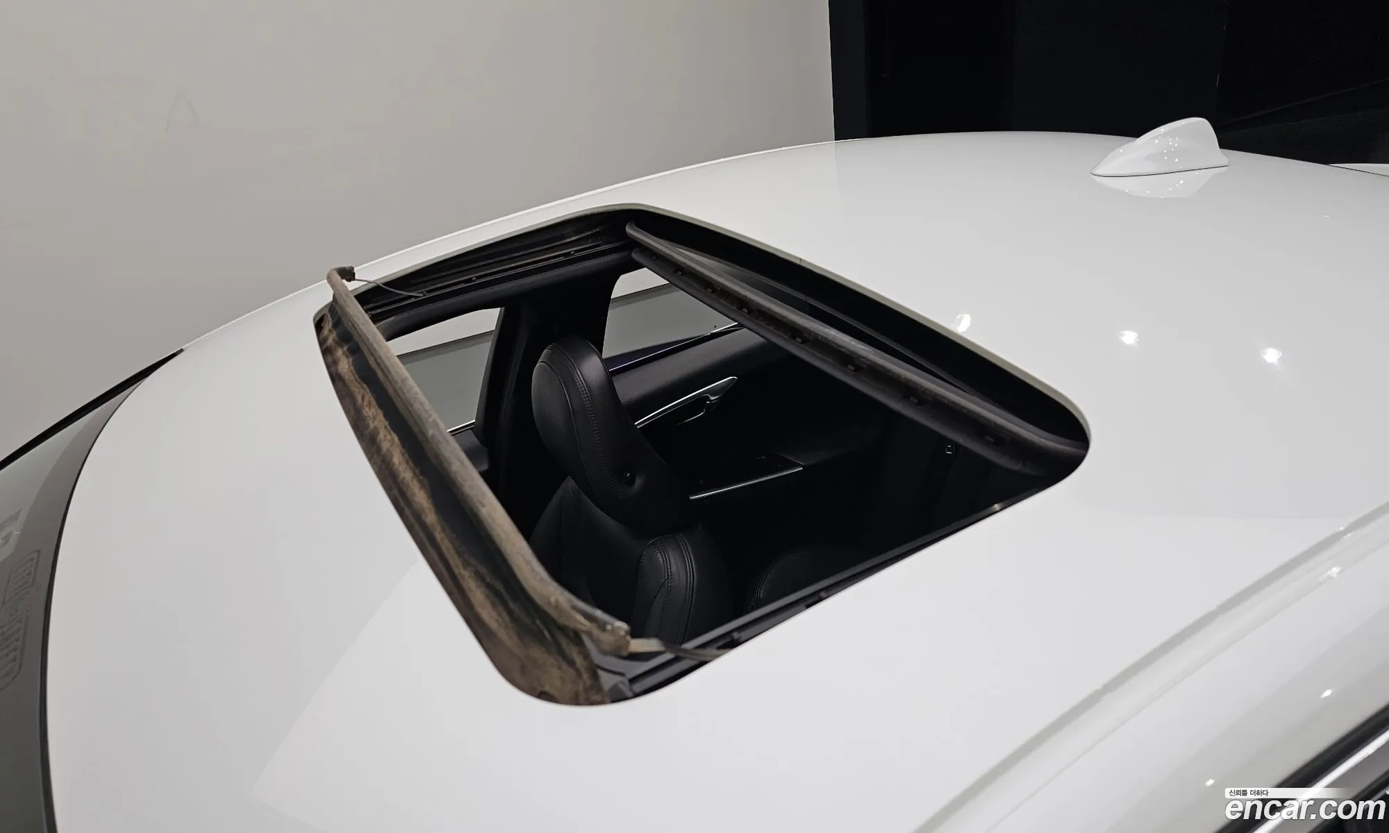 Volvo S60 2013 YV1FS88K0E2286394 — 6