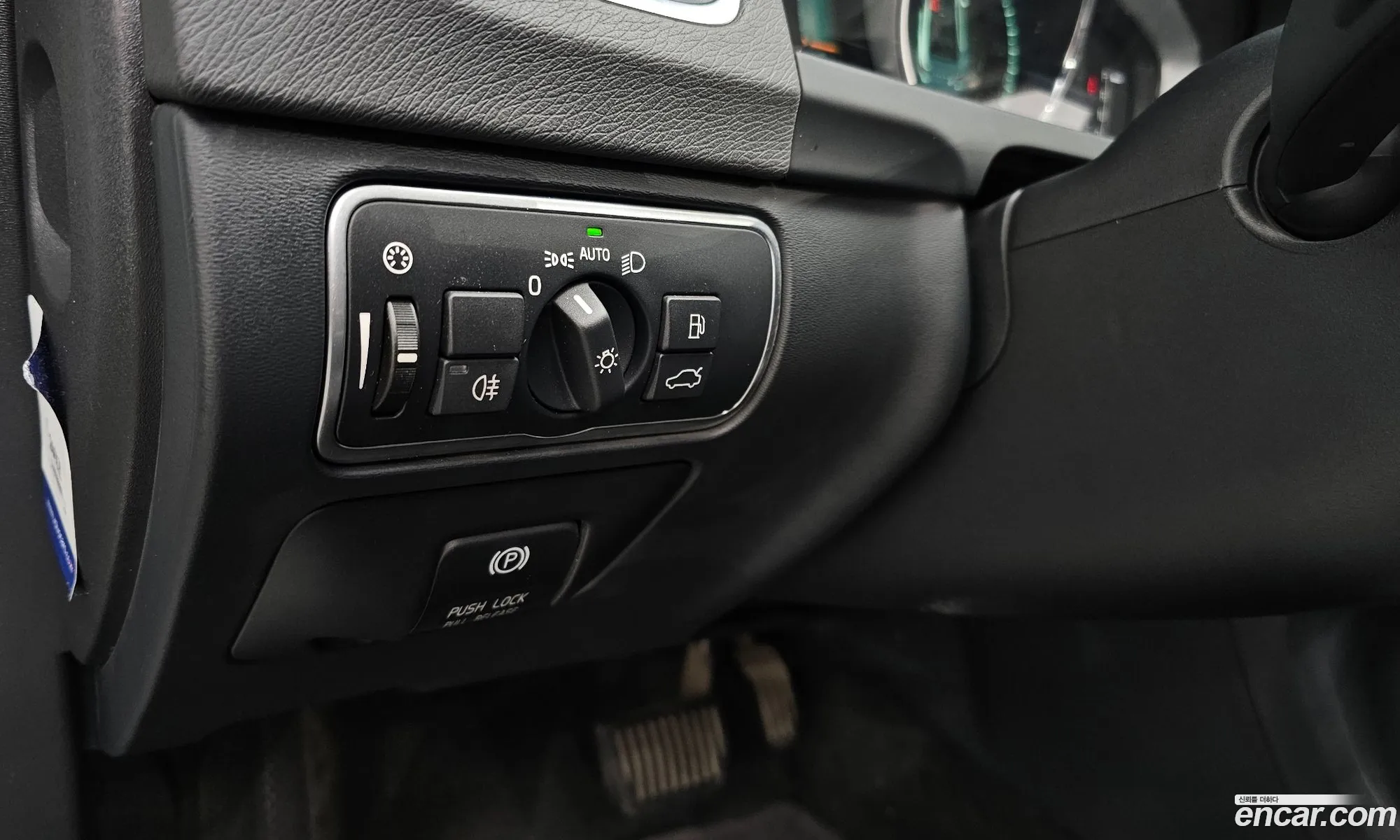 Volvo S60 2013 YV1FS88K0E2286394 — 25