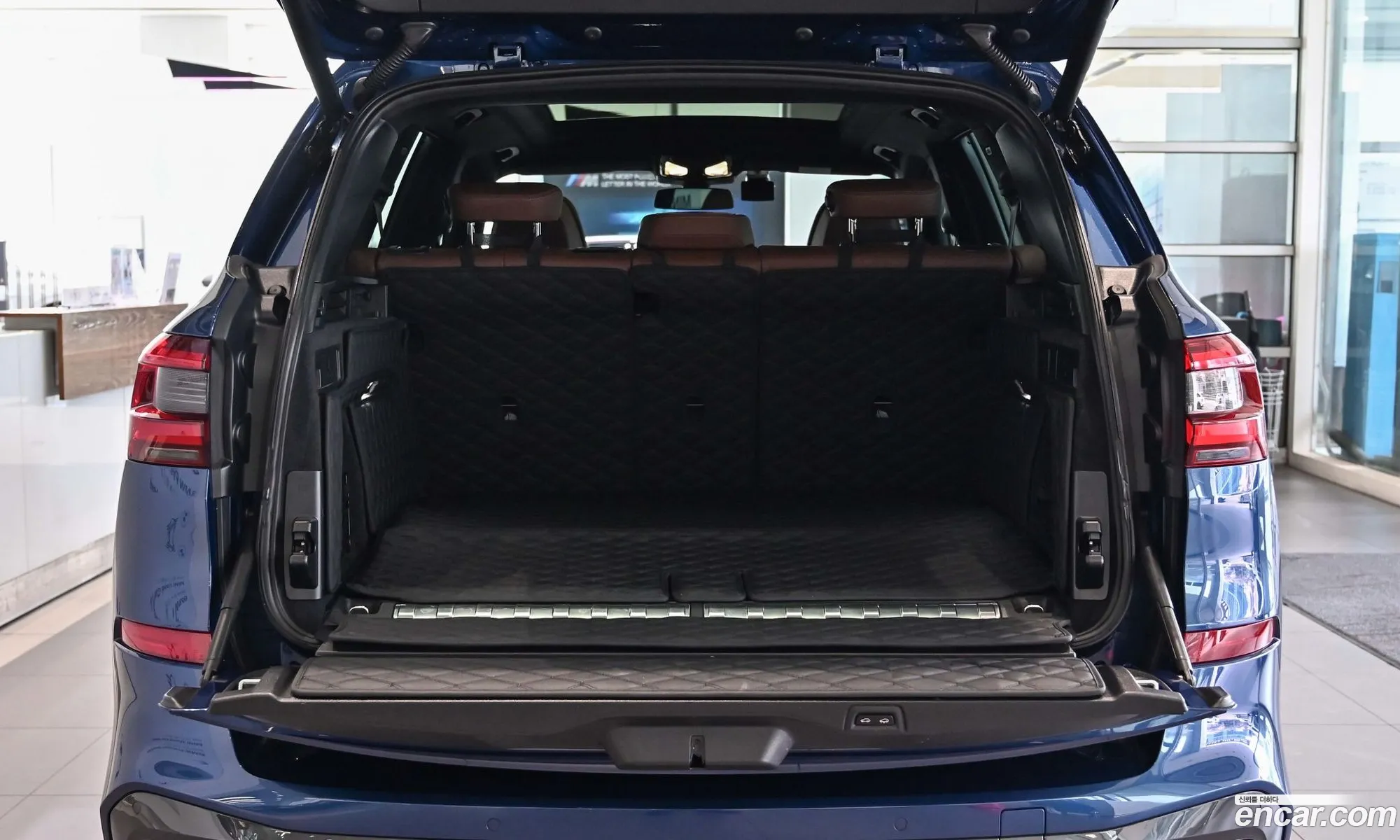 BMW X5 2023 — 10