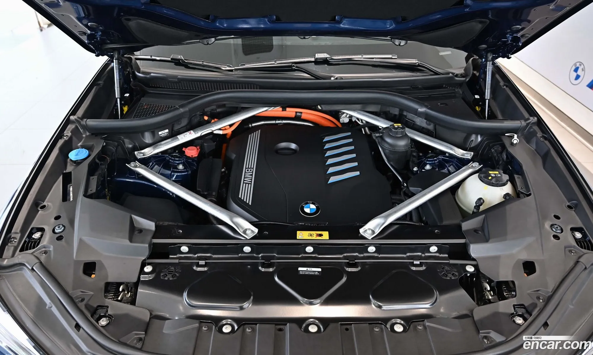 BMW X5 2023 — 15