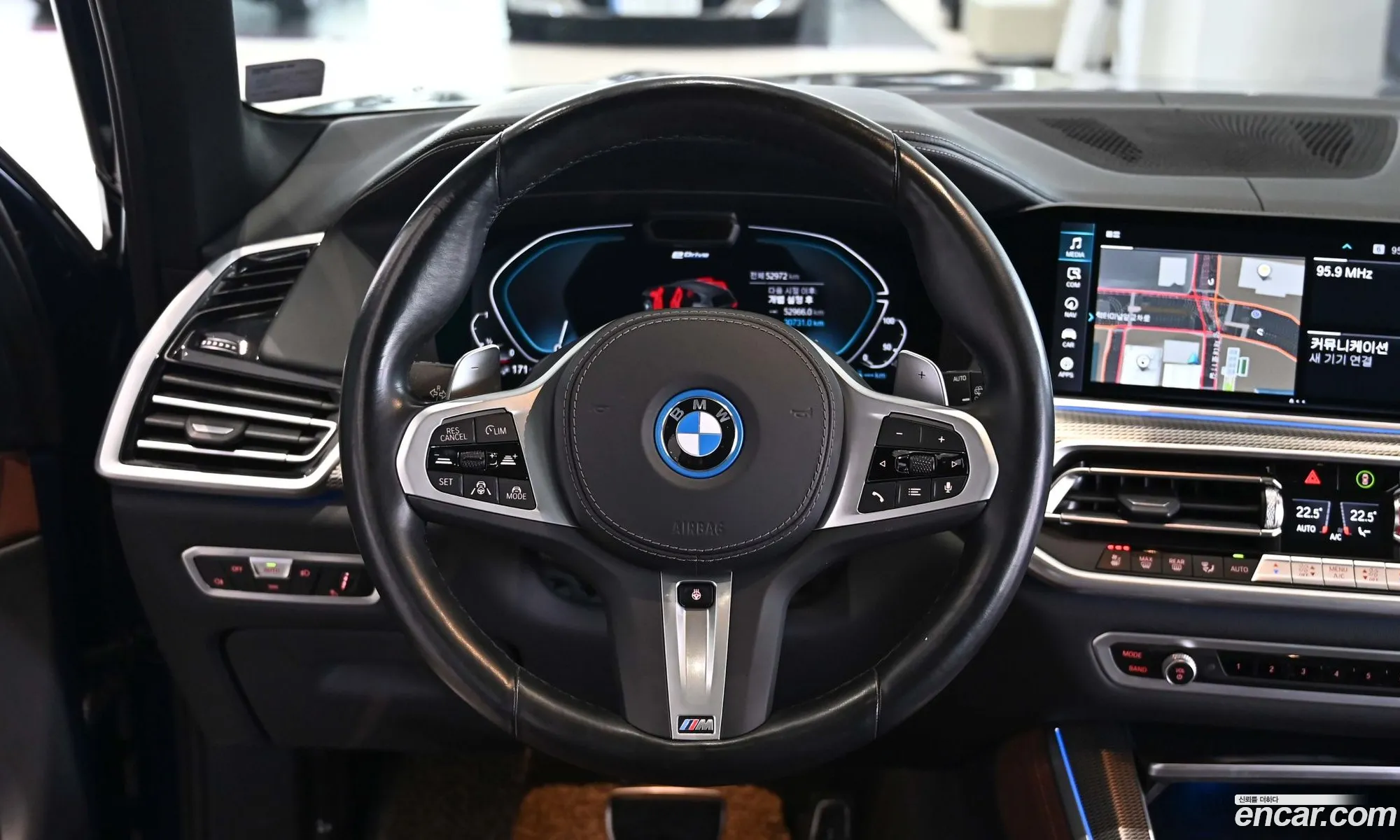BMW X5 2023 — 6