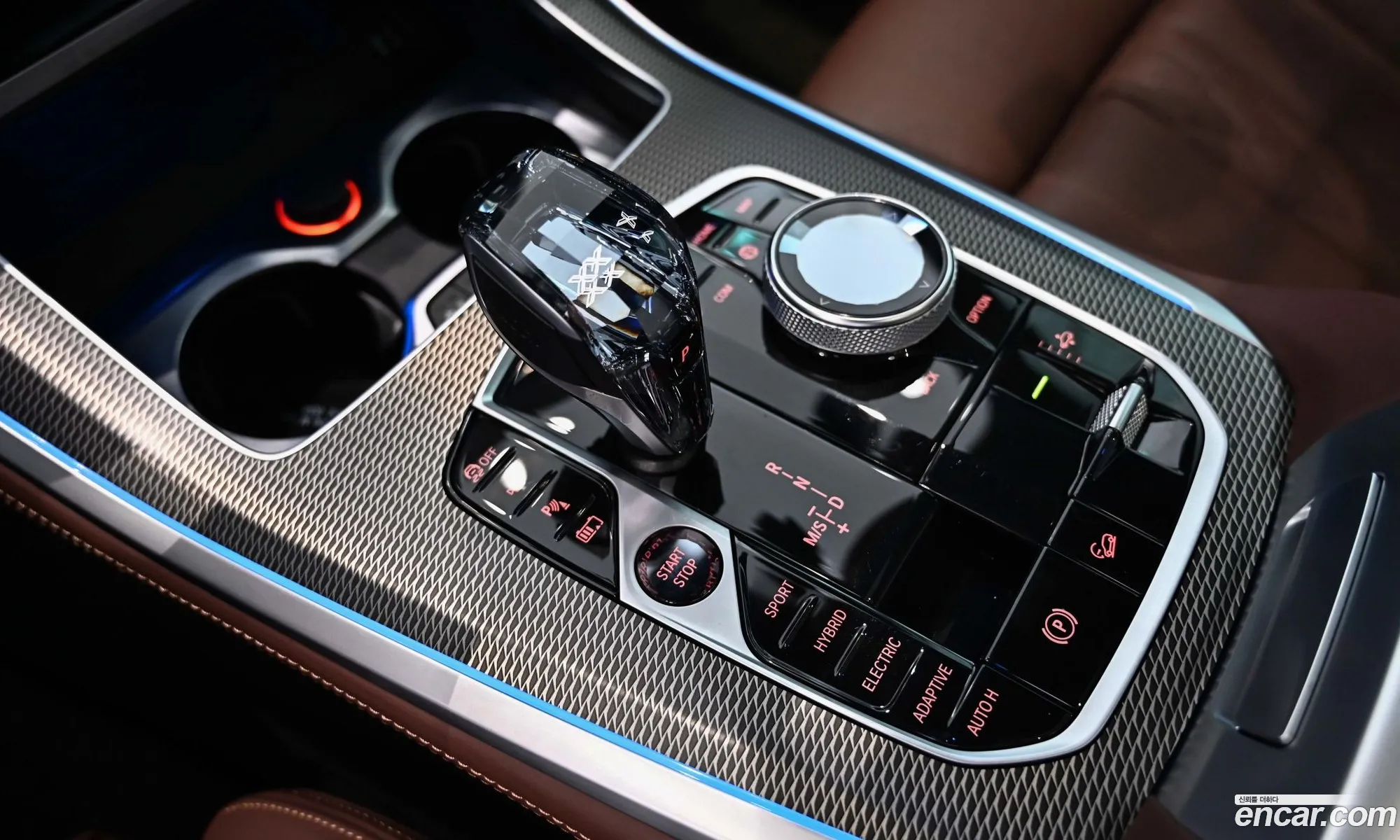 BMW X5 2023 — 12