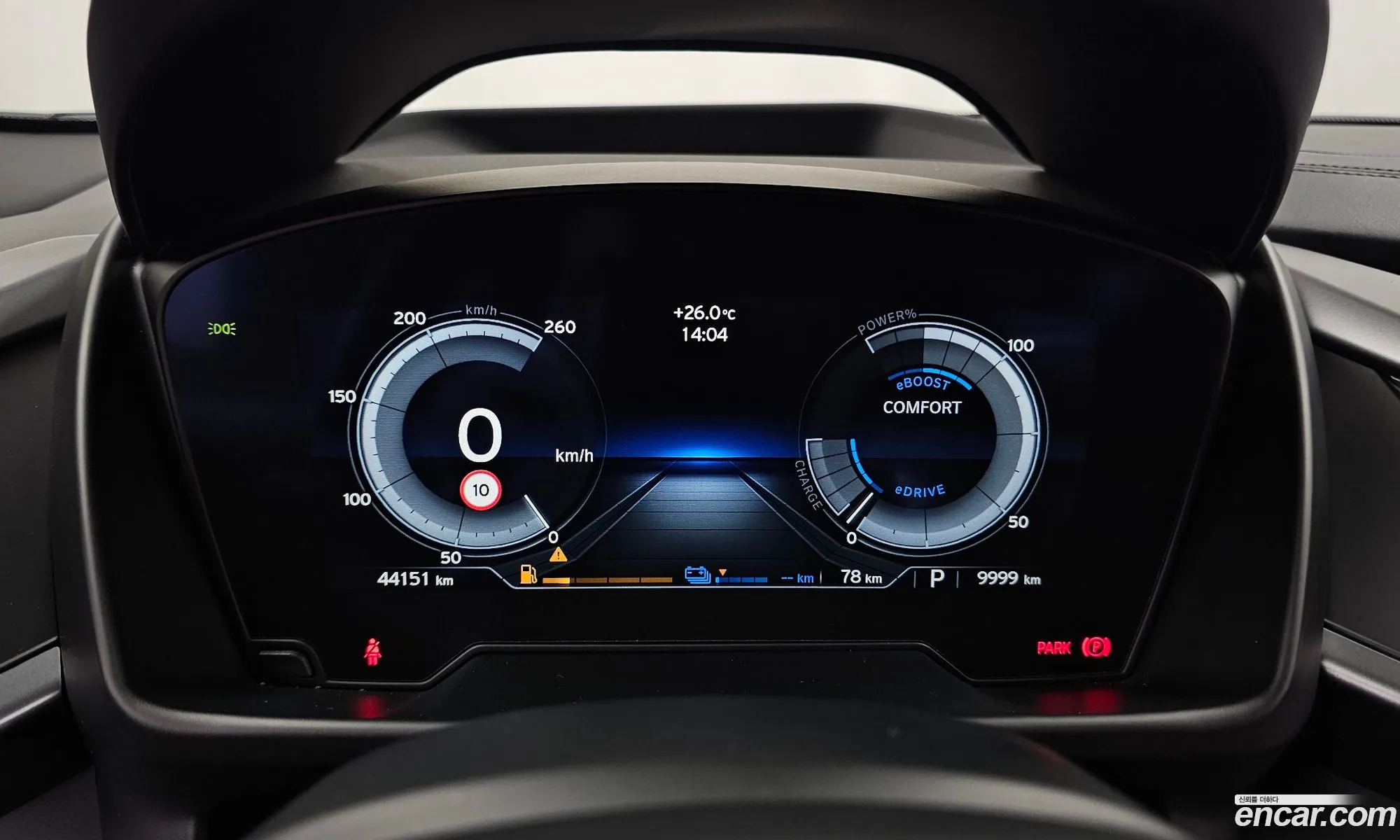 BMW i8 2019 WBY2Z6103K7E20394 — 11