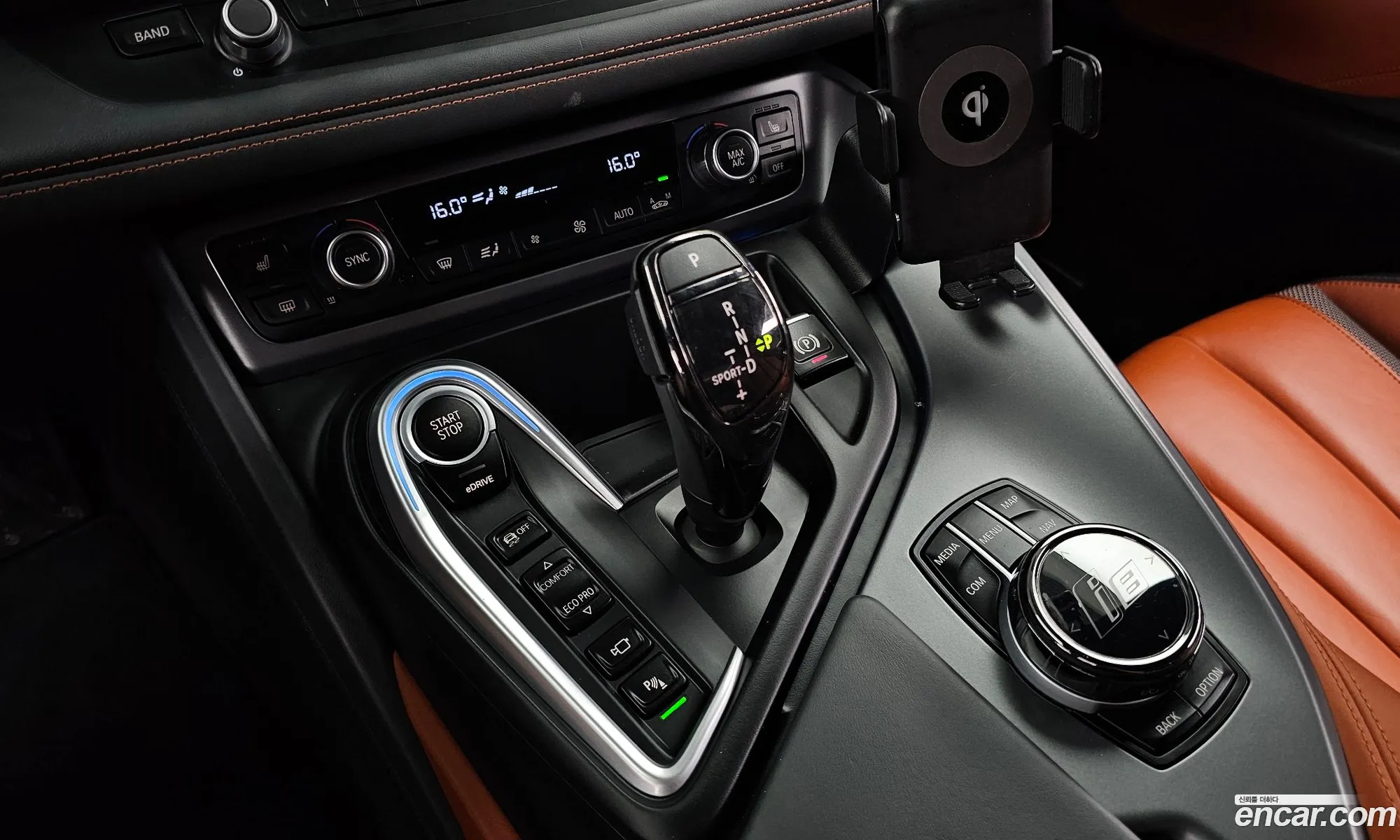 BMW i8 2019 WBY2Z6103K7E20394 — 4