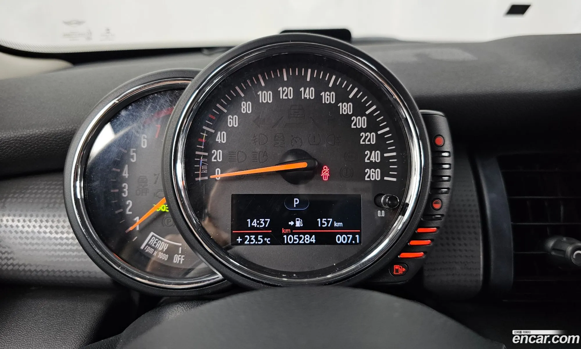 Mini Cooper 2016 WMWXU1102G2D89178 — 16