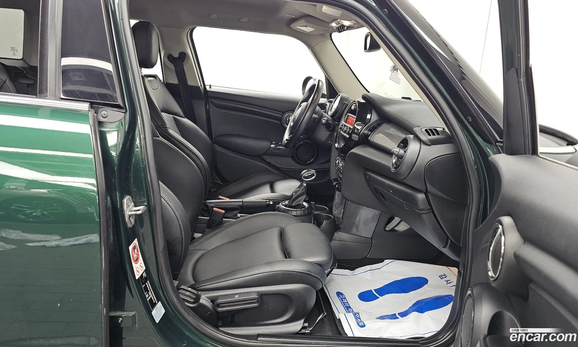 Mini Cooper 2016 WMWXU1102G2D89178 — 8
