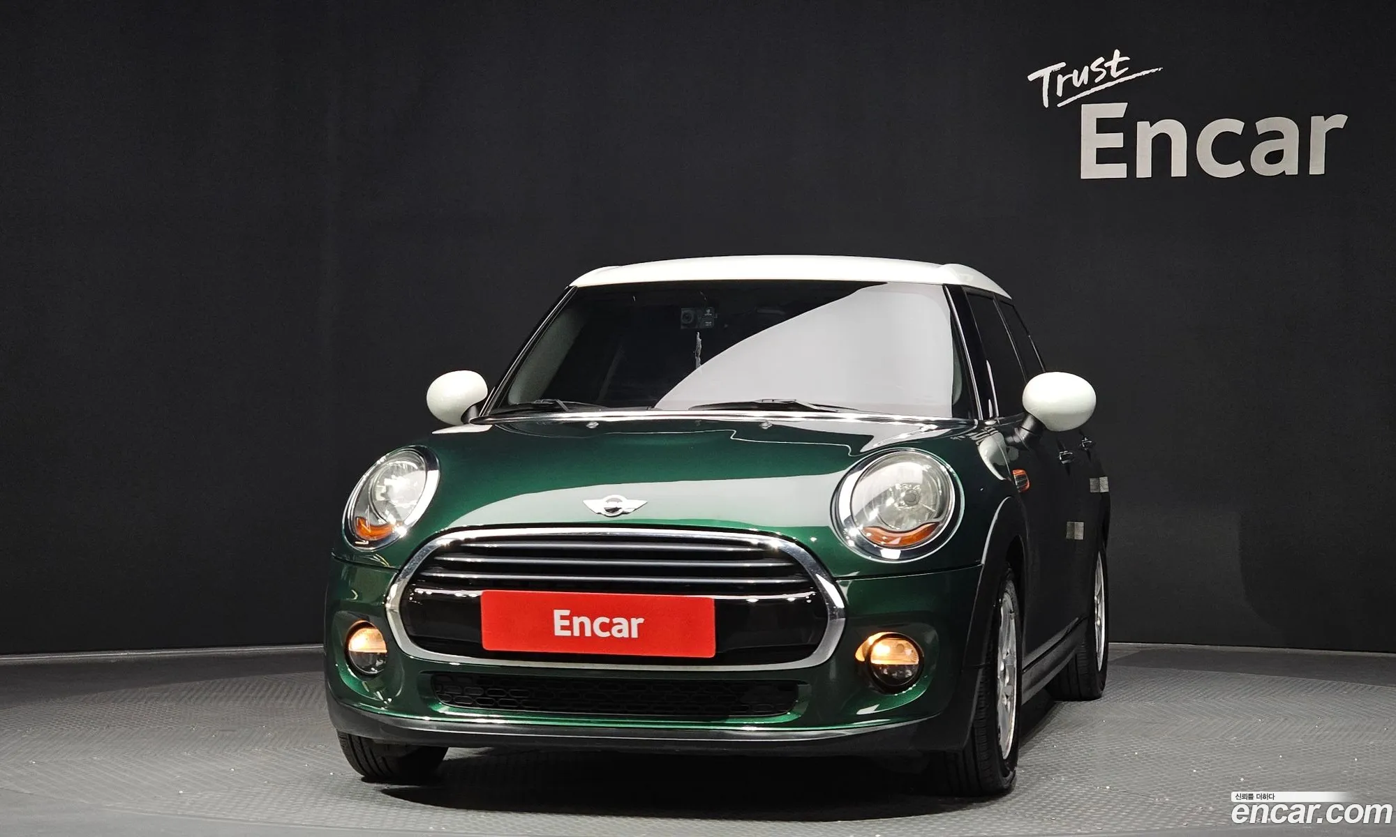 Mini Cooper 2016 WMWXU1102G2D89178 — 12