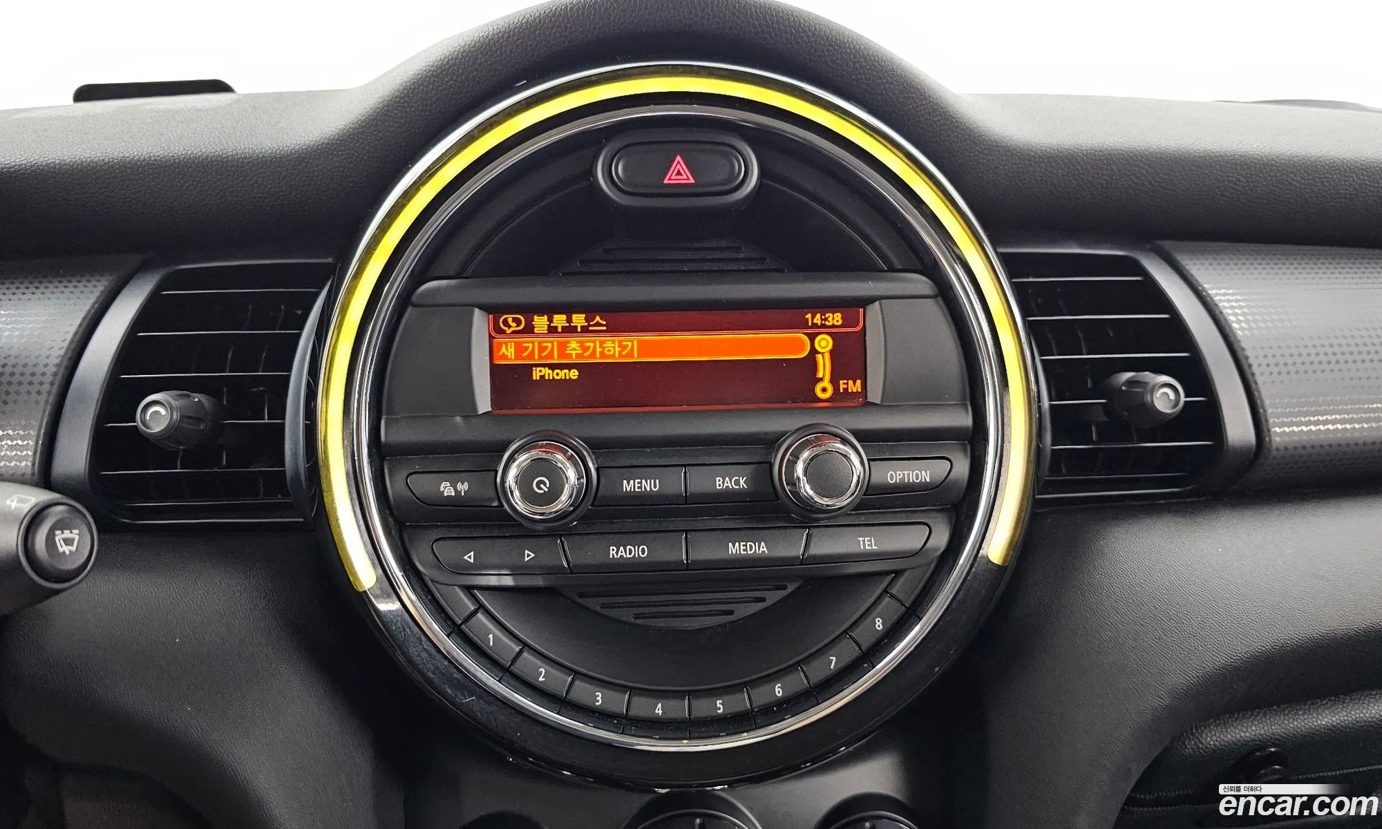 Mini Cooper 2016 WMWXU1102G2D89178 — 11