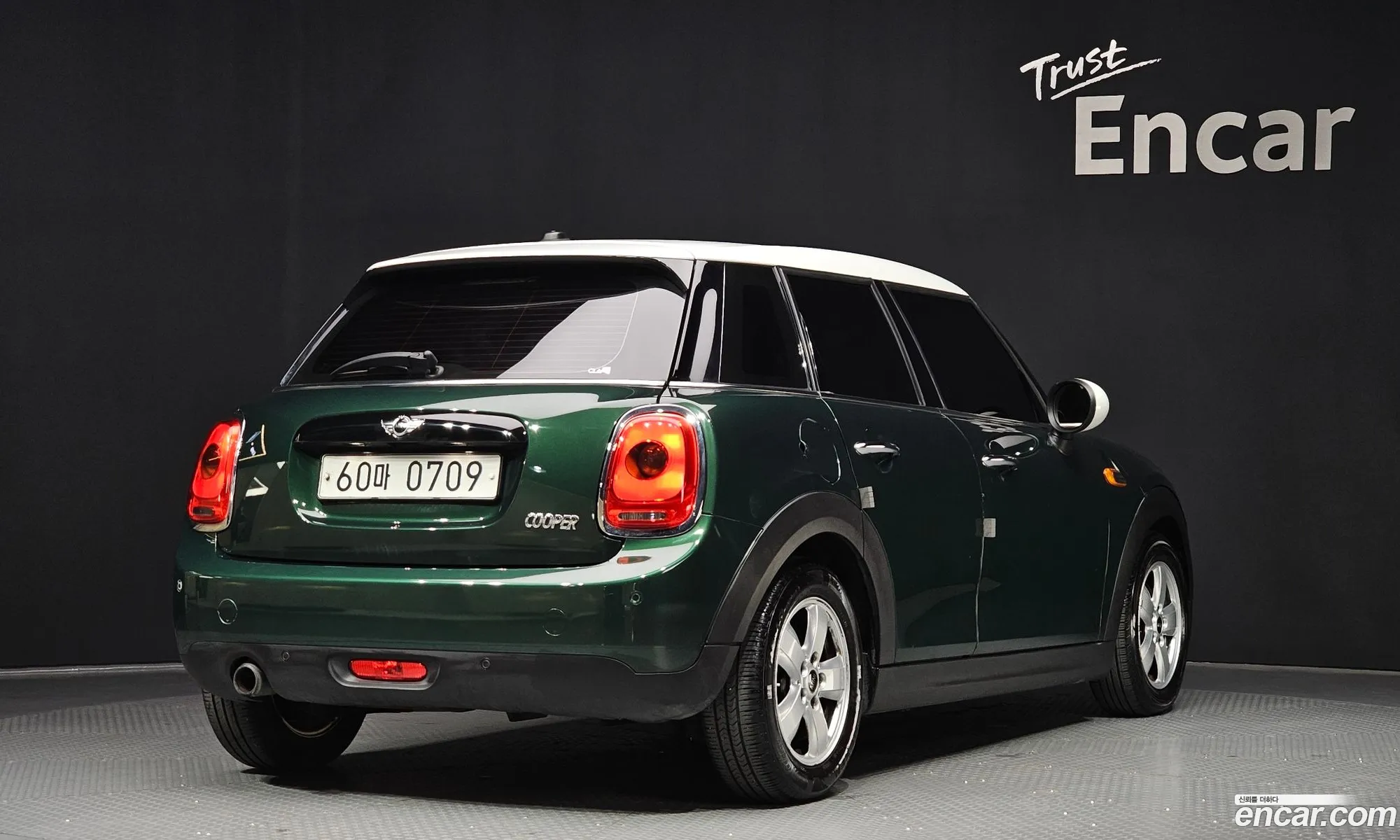 Mini Cooper 2016 WMWXU1102G2D89178 — 14