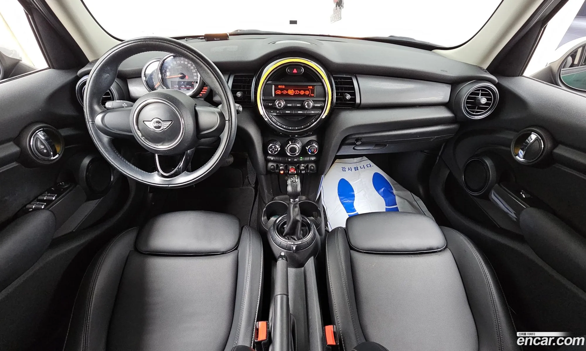 Mini Cooper 2016 WMWXU1102G2D89178 — 13