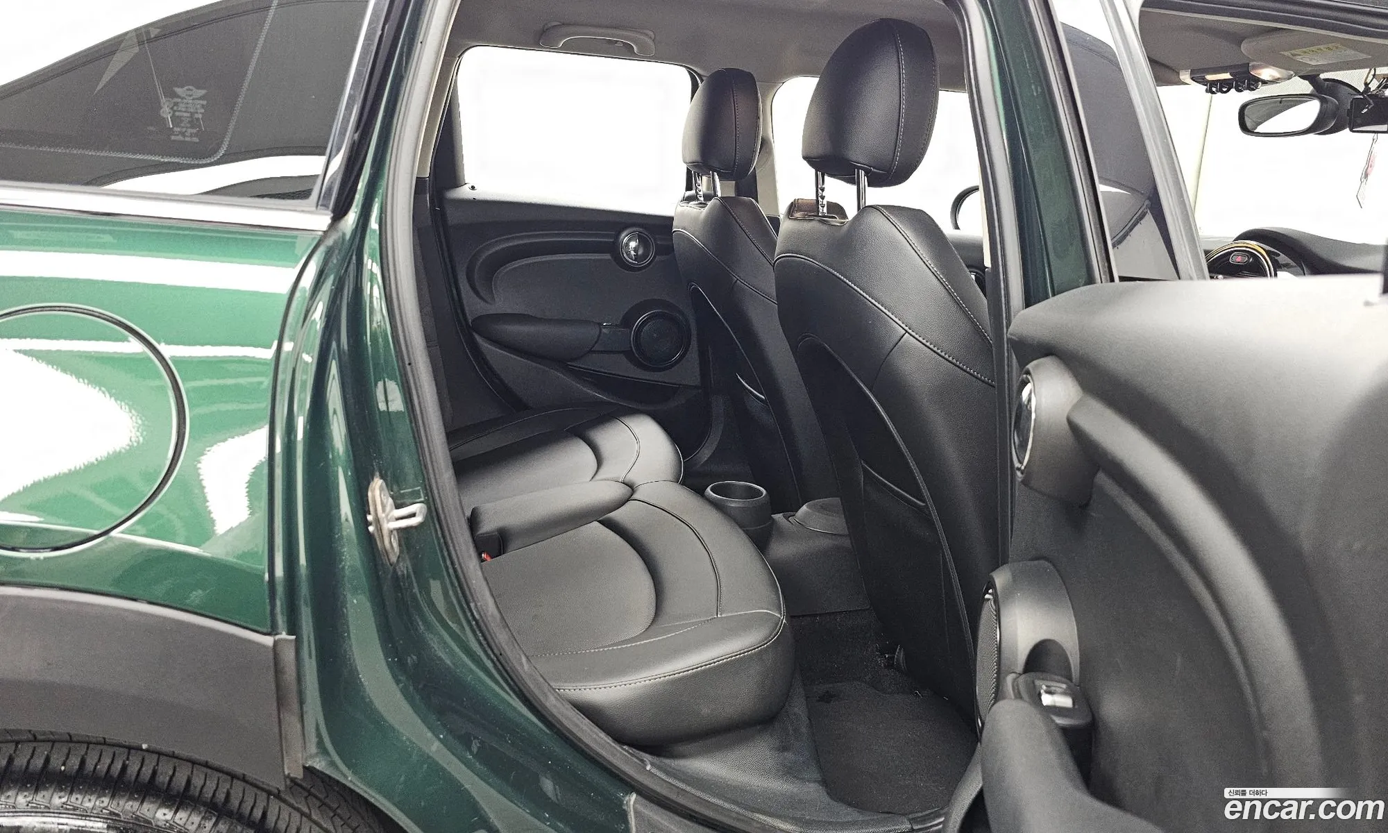 Mini Cooper 2016 WMWXU1102G2D89178 — 19