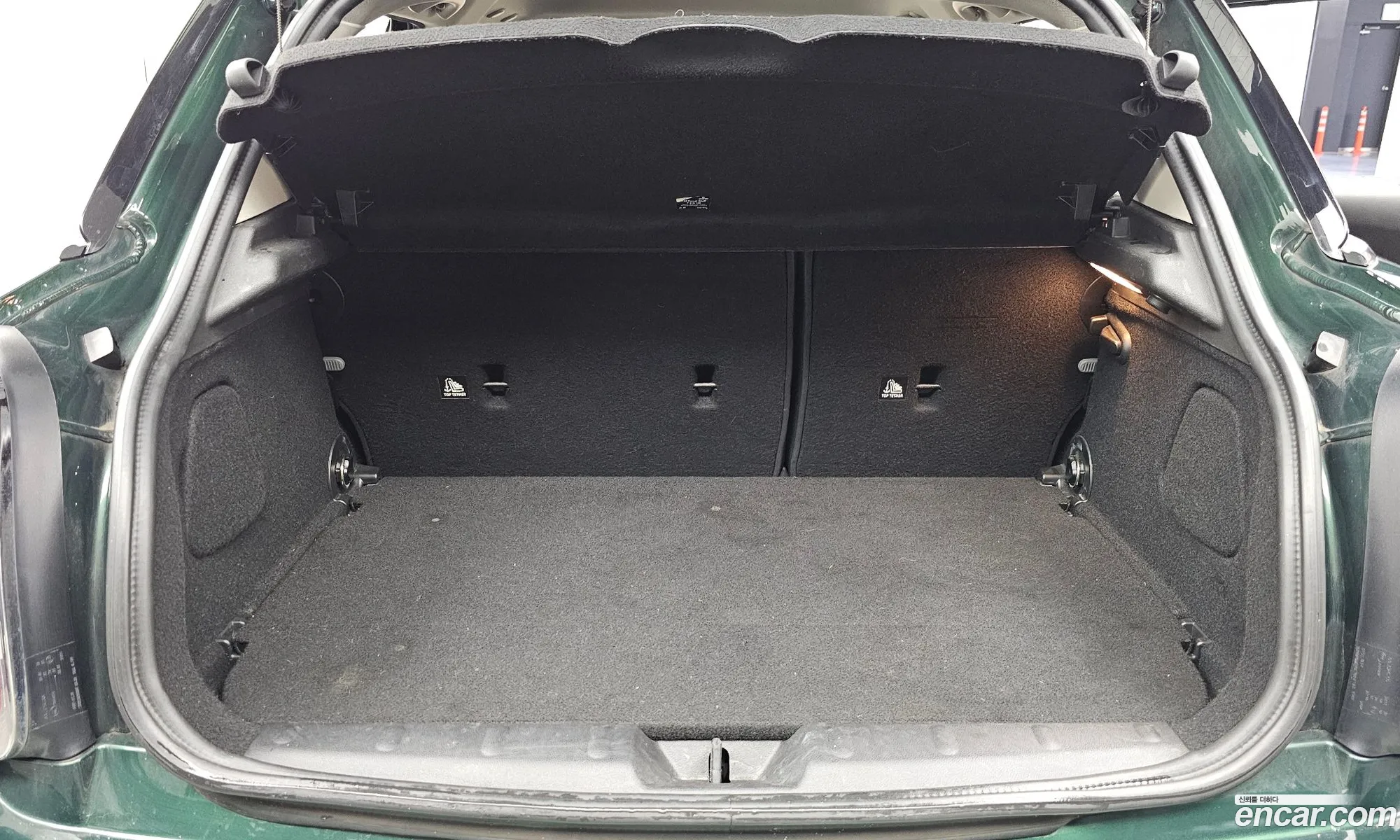 Mini Cooper 2016 WMWXU1102G2D89178 — 6