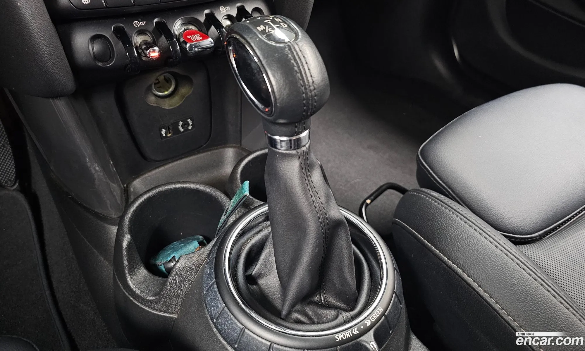 Mini Cooper 2016 WMWXU1102G2D89178 — 5
