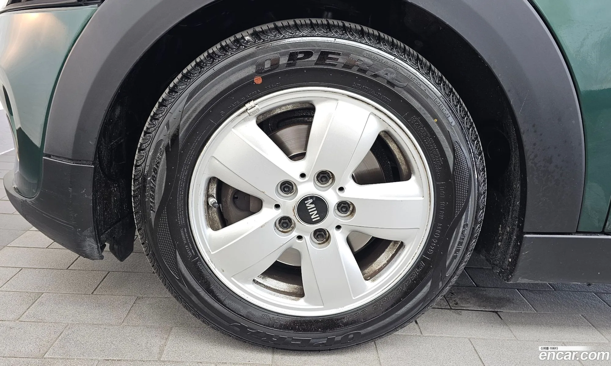 Mini Cooper 2016 WMWXU1102G2D89178 — 17