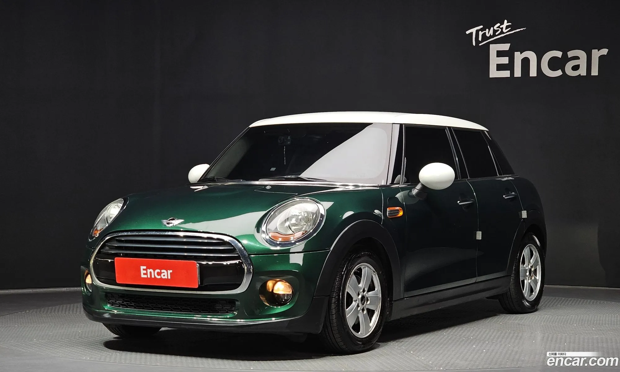 Mini Cooper 2016 WMWXU1102G2D89178 — 7