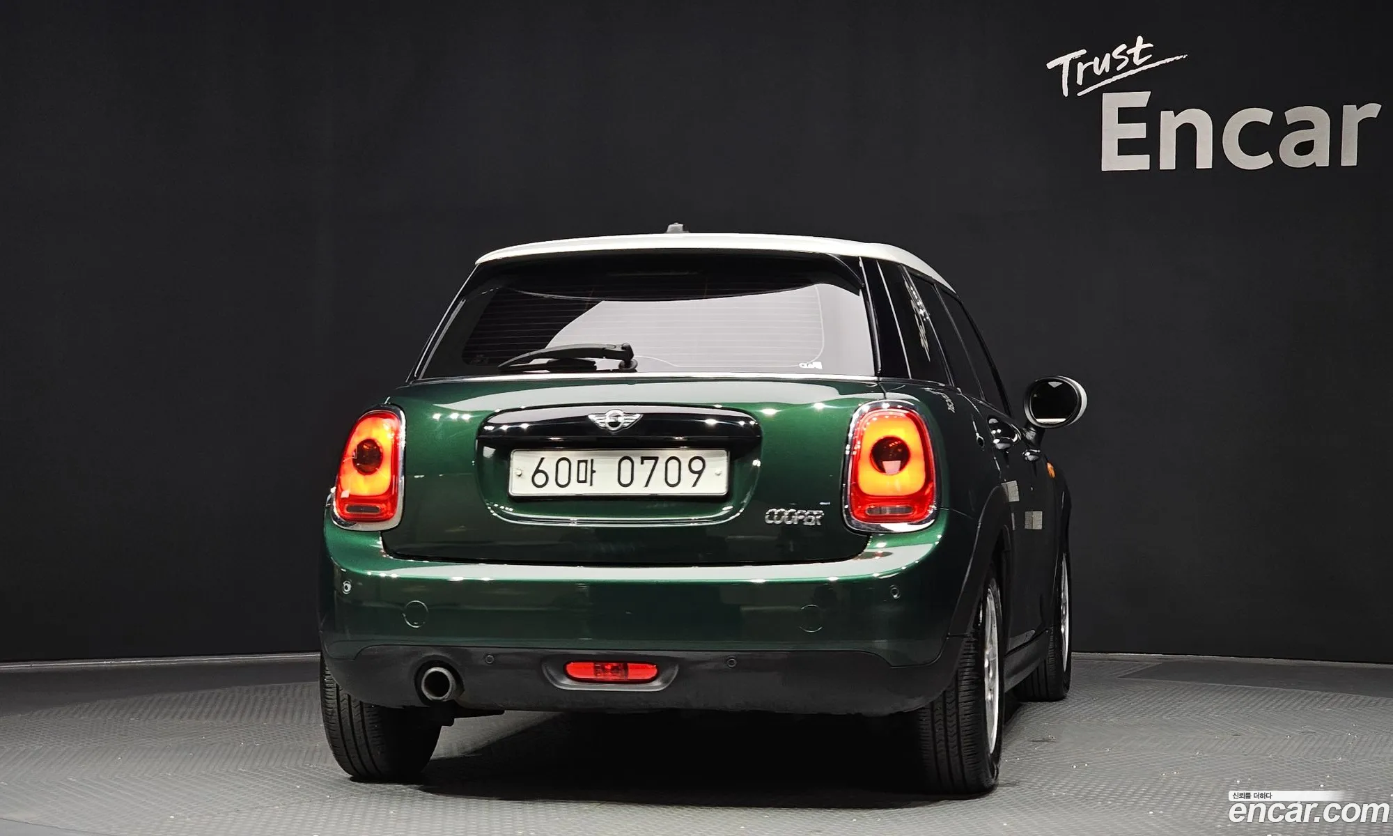 Mini Cooper 2016 WMWXU1102G2D89178 — 15