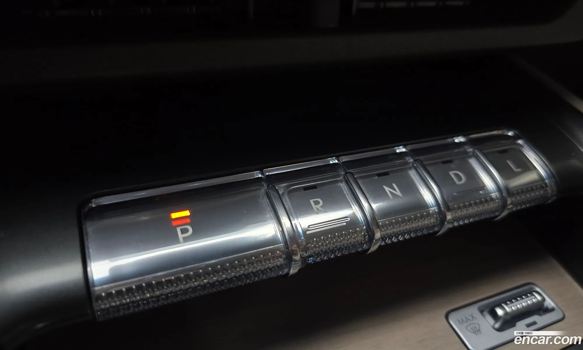 Lincoln Nautilus 2024 — 18