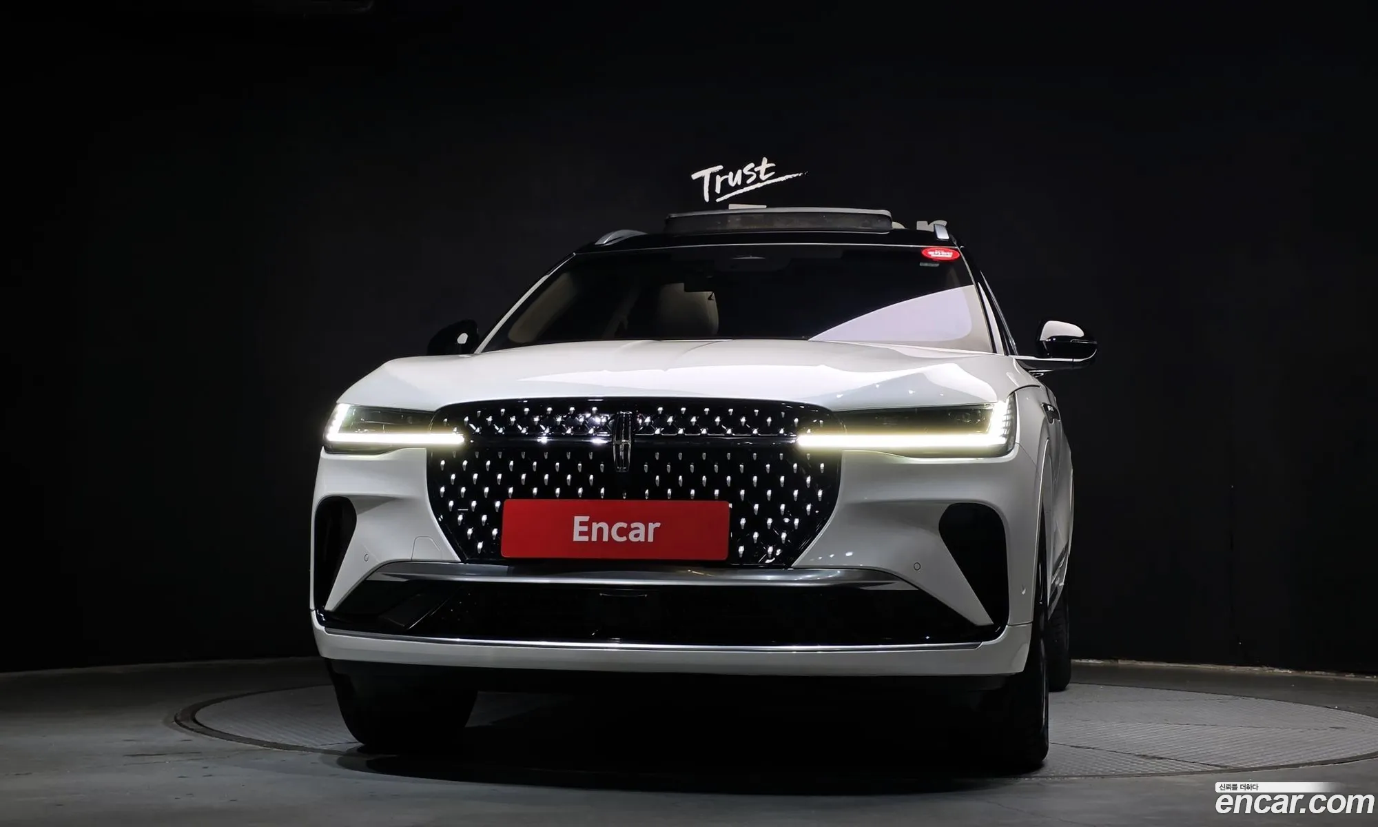 Lincoln Nautilus 2024 — 5