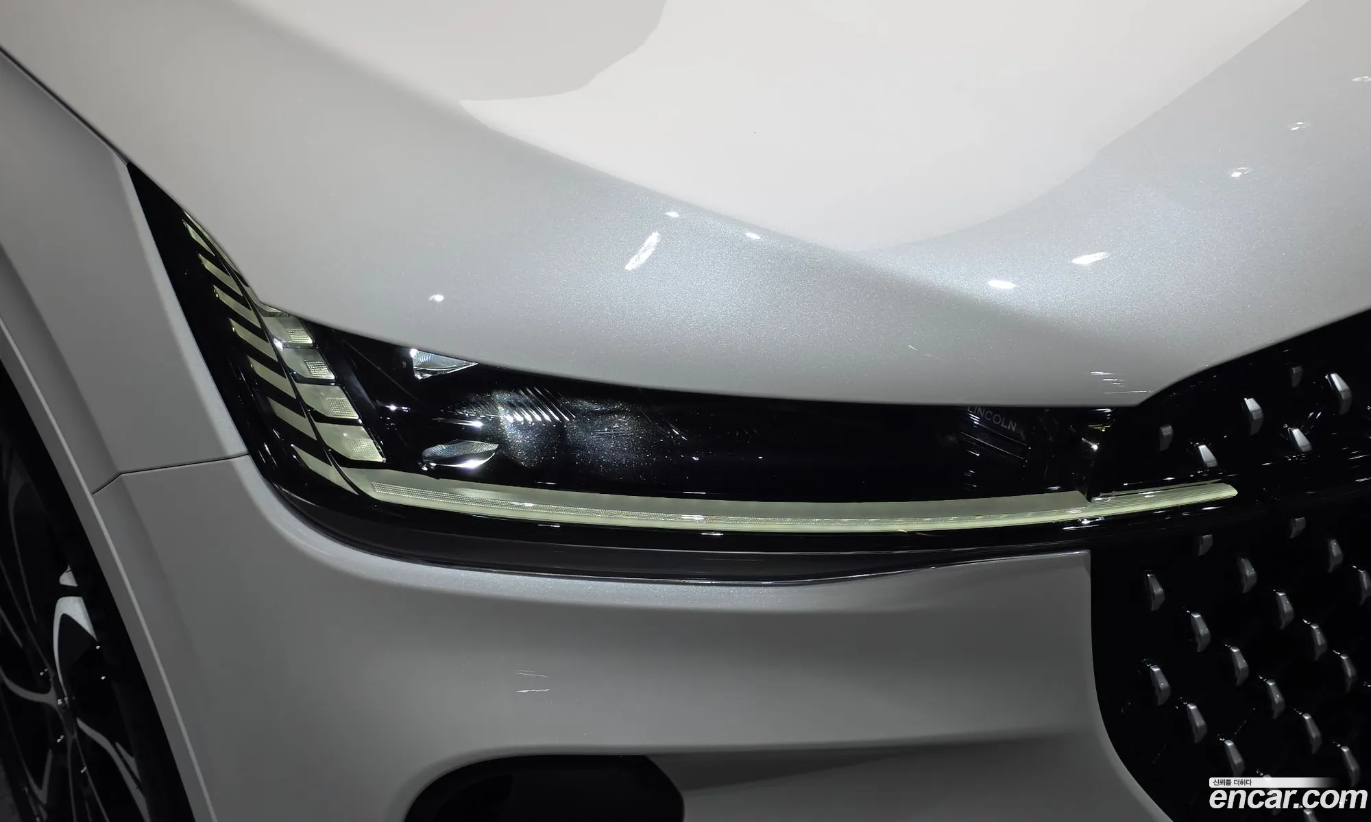 Lincoln Nautilus 2024 — 11