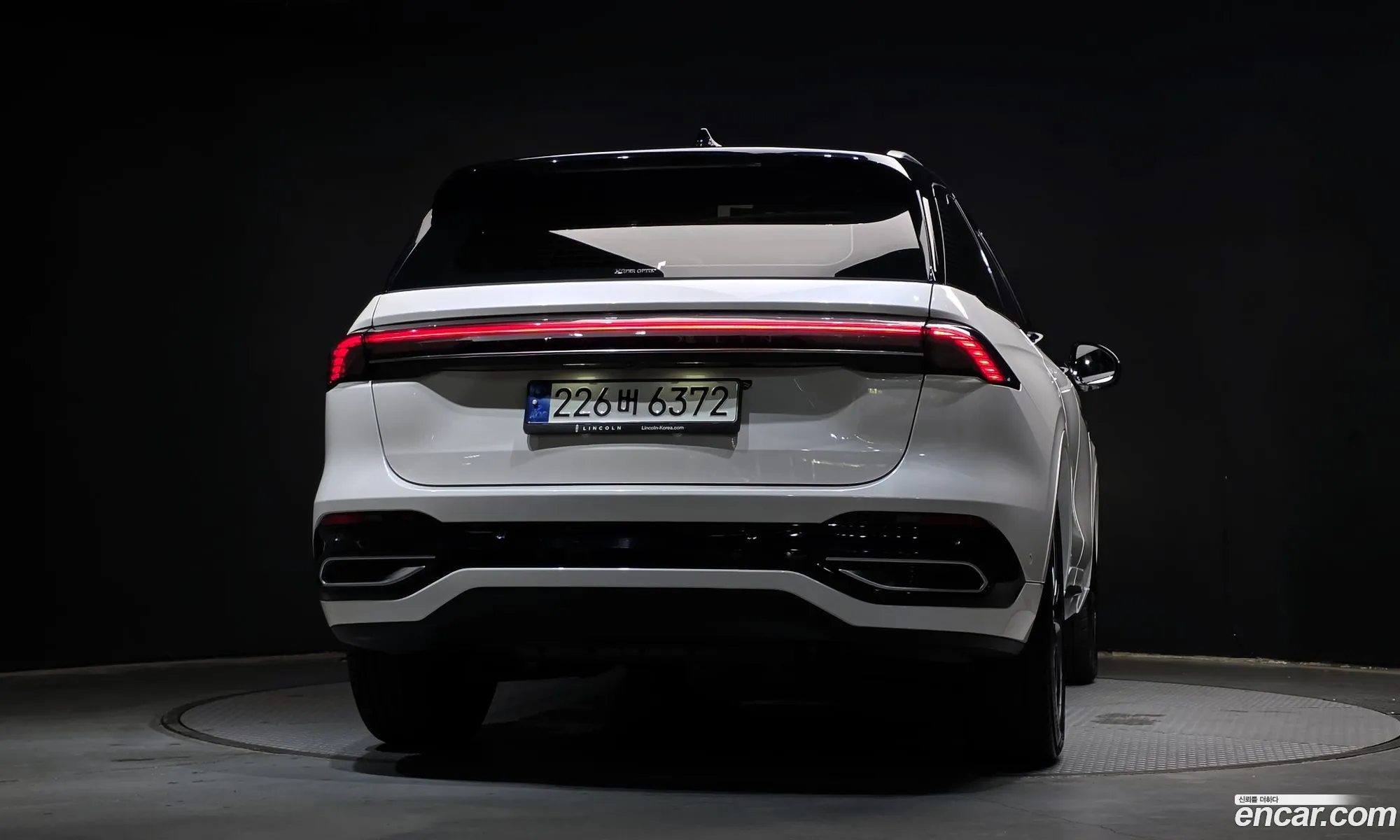 Lincoln Nautilus 2024 — 28