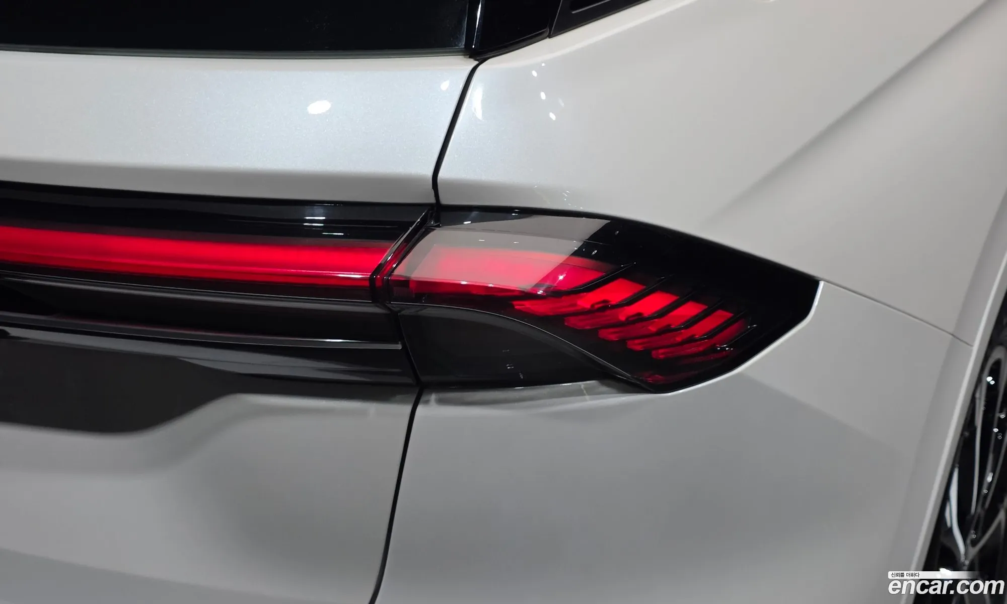 Lincoln Nautilus 2024 — 8