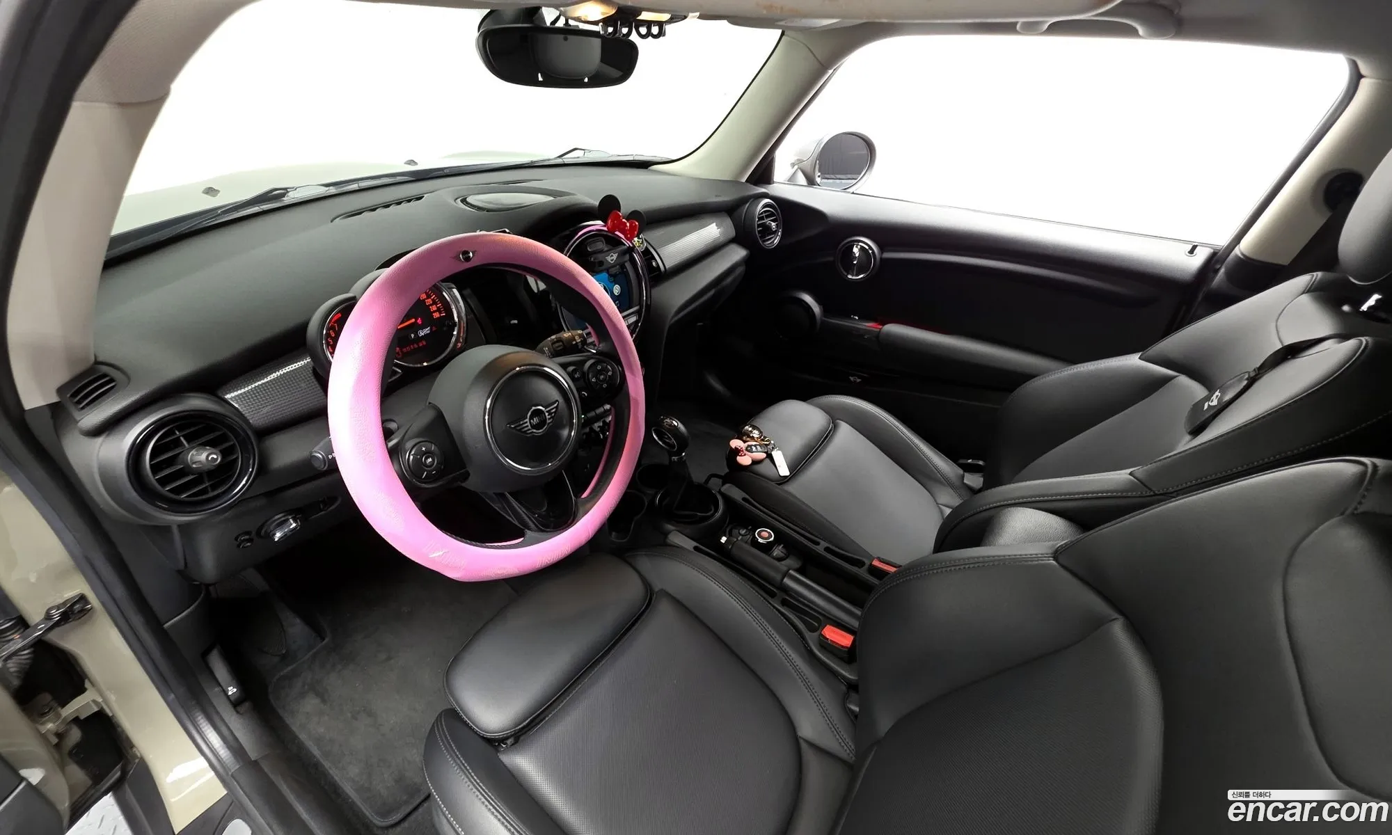 Mini Cooper 2018 WMWXP5101K2H92513 — 22